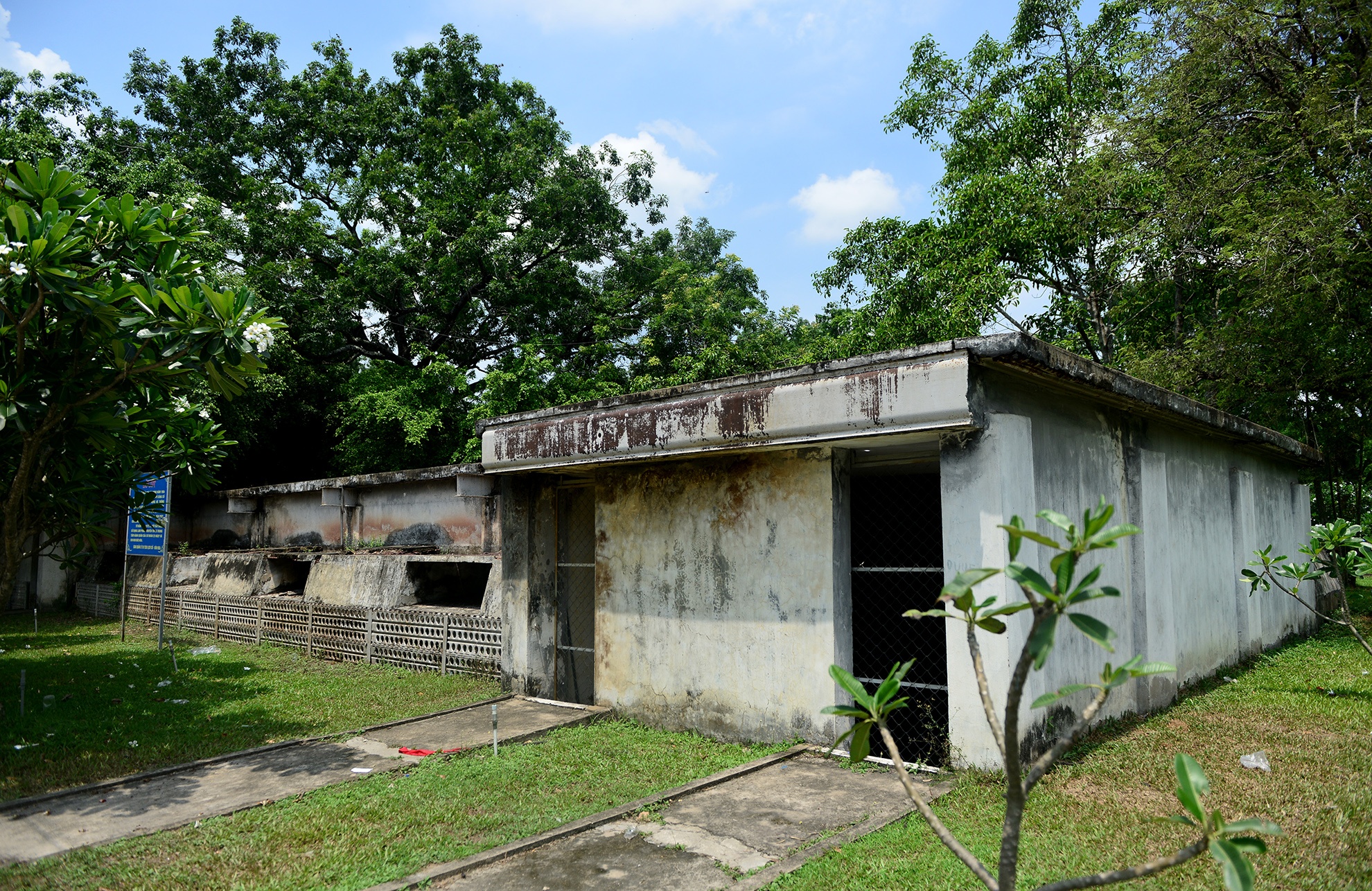 he thong lo cot cua My o cua ngo Sai Gon anh 3