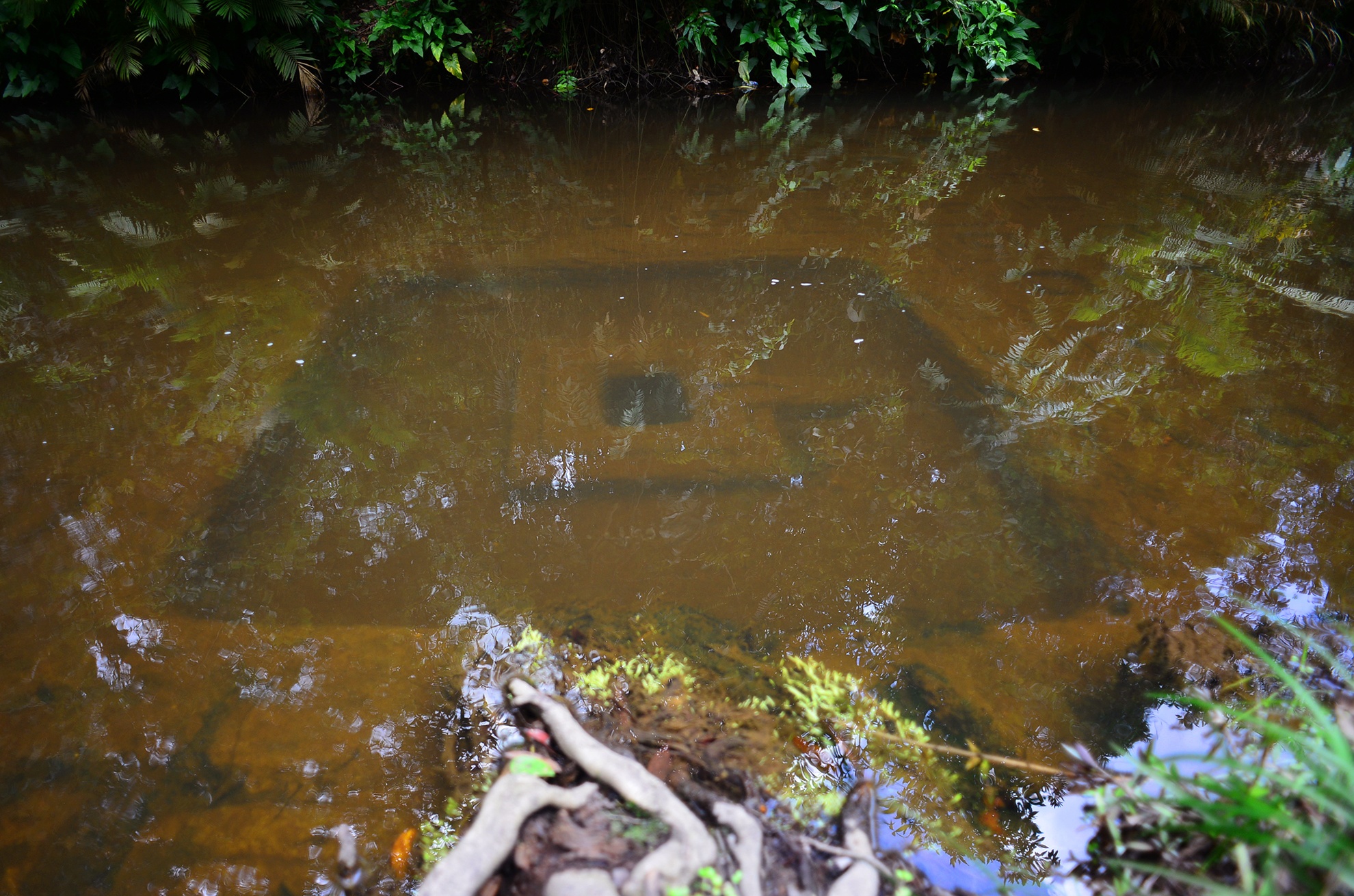 Nui thieng Kulen o Campuchia anh 18