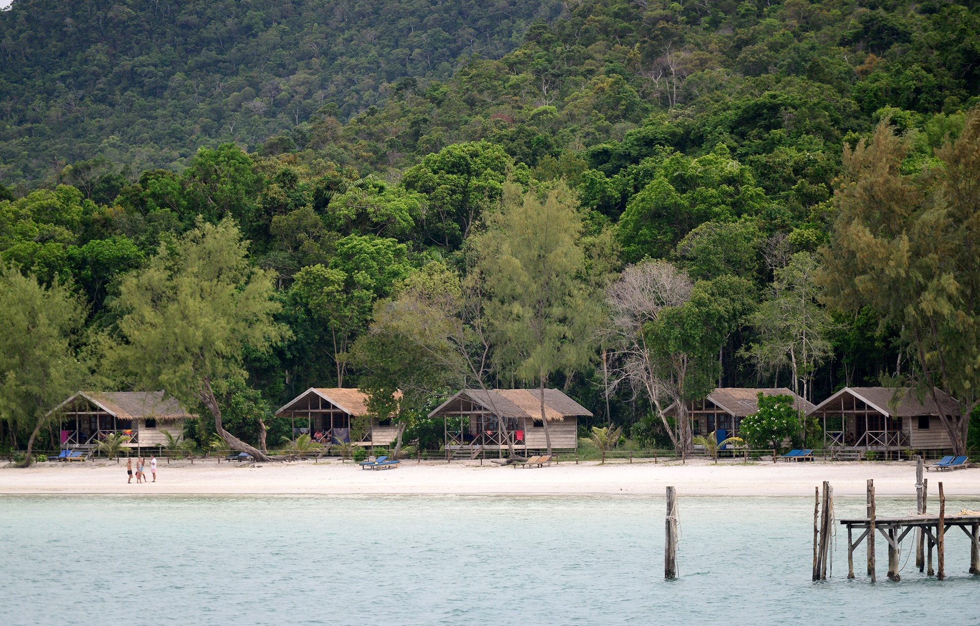 kham pha &ldquo;Thien duong Maldvies&rdquo; o Campuchia anh 18