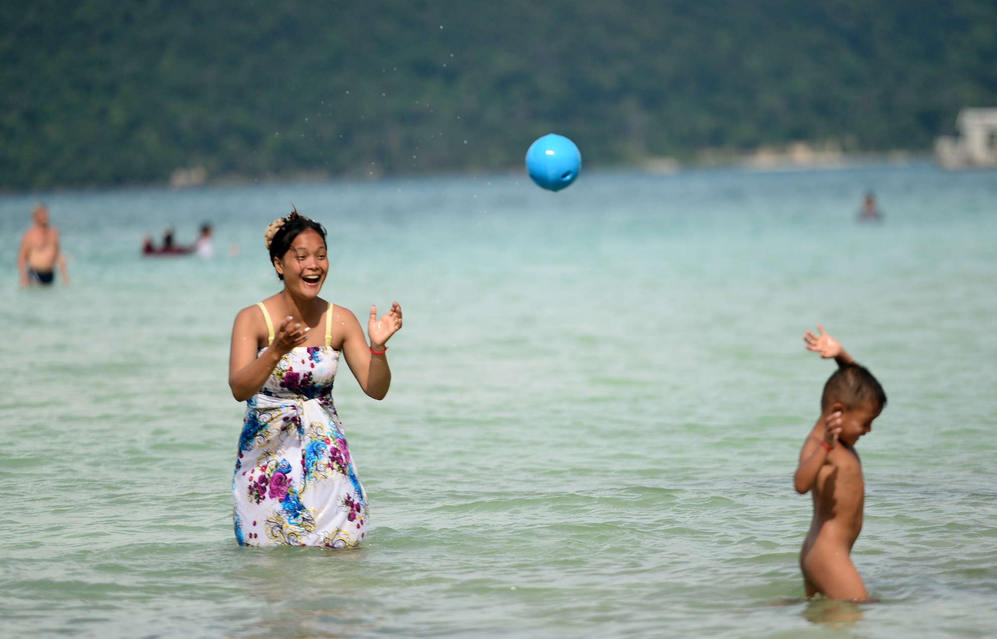 kham pha &ldquo;Thien duong Maldvies&rdquo; o Campuchia anh 20