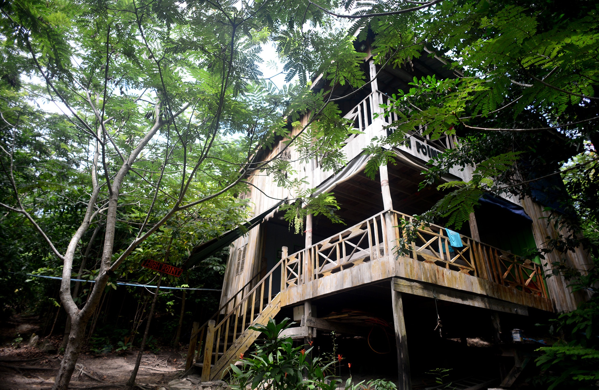 kham pha &ldquo;Thien duong Maldvies&rdquo; o Campuchia anh 8