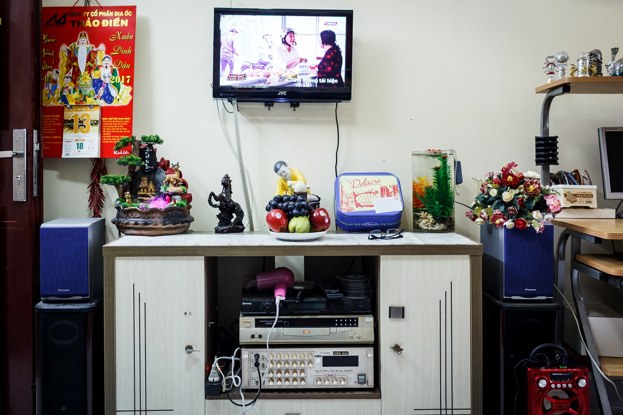 Can canh can ho hop diem 20 m2 o Sai Gon anh 12