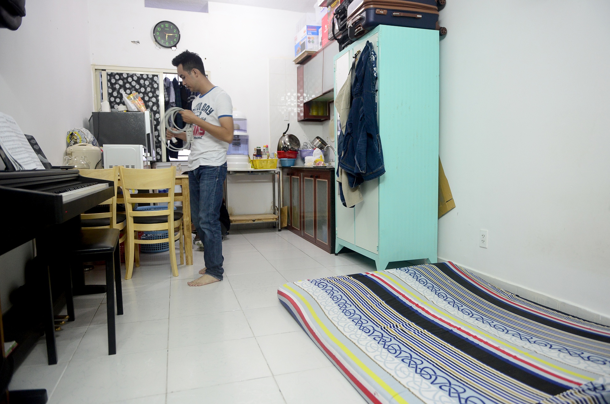 Can canh can ho hop diem 20 m2 o Sai Gon anh 17