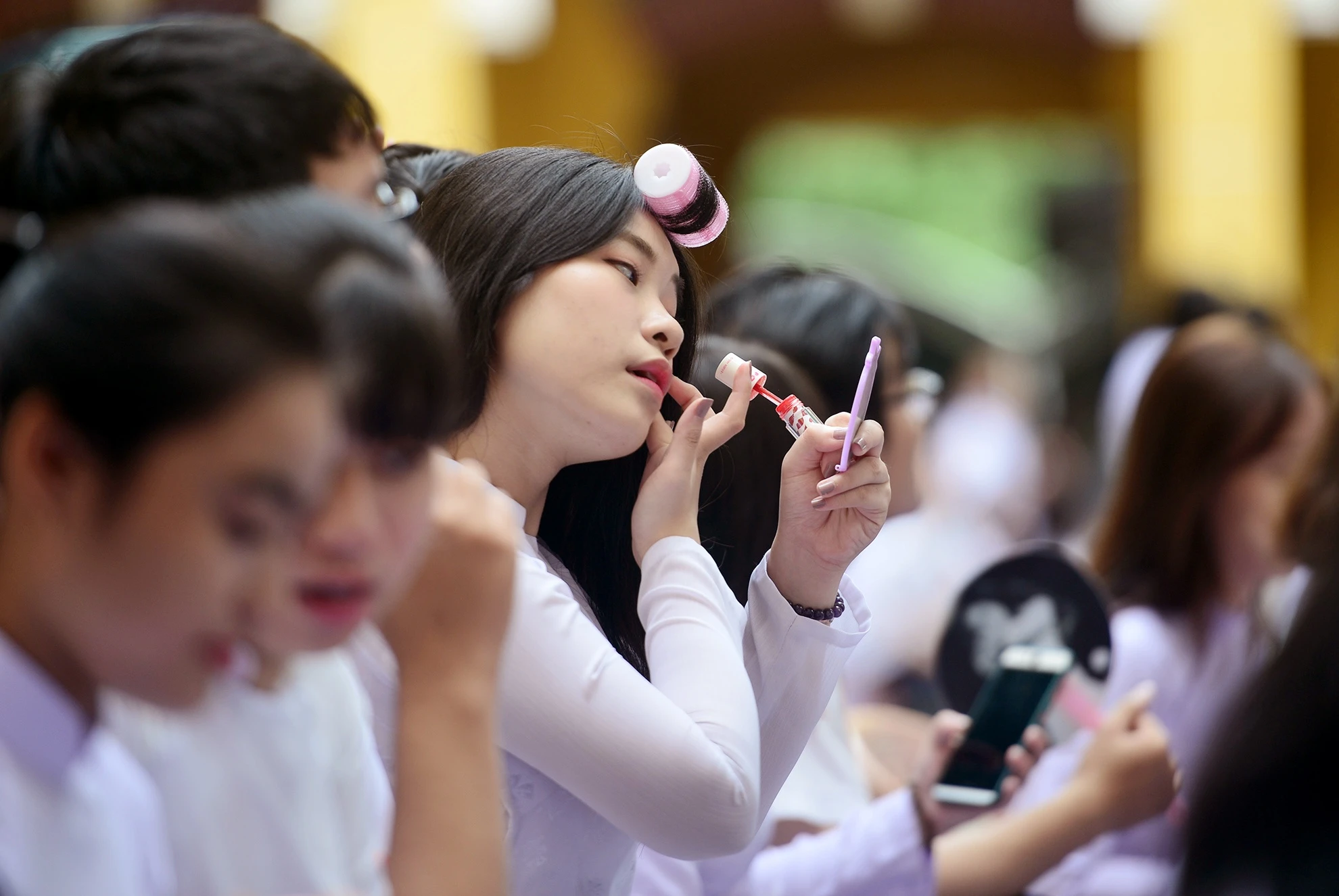 tri an thay co ngay ra truong anh 2