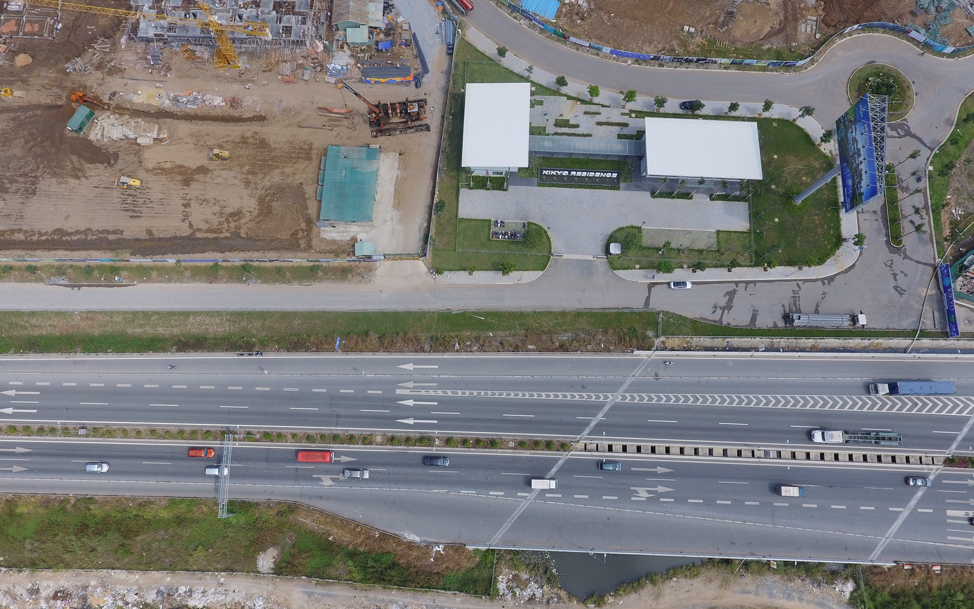 ha tang khu dong TP.HCM hut du an bat dong san anh 10