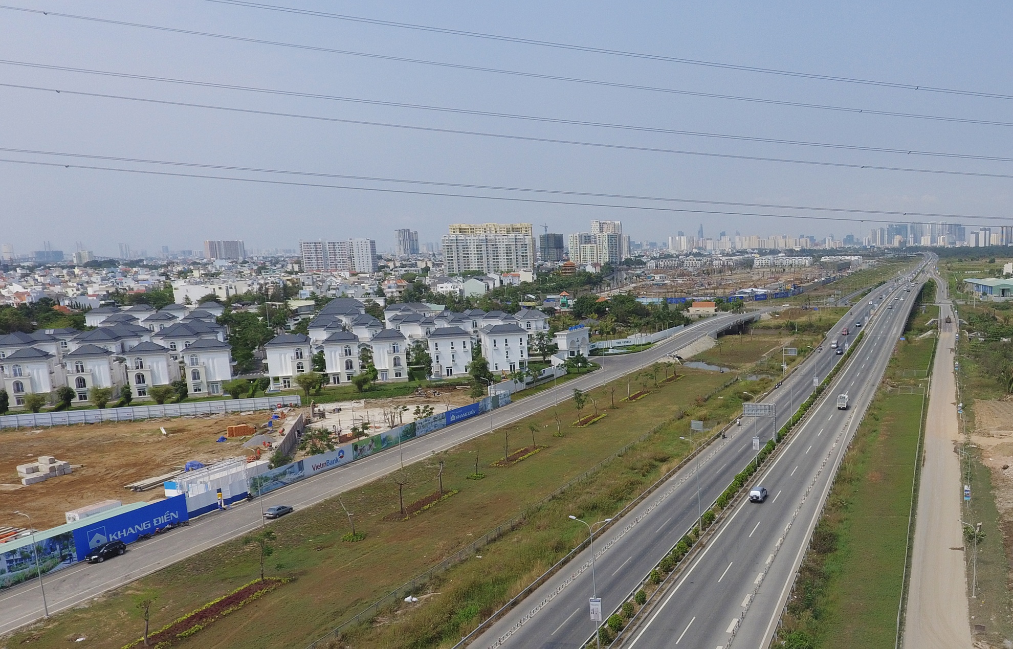 ha tang khu dong TP.HCM hut du an bat dong san anh 11