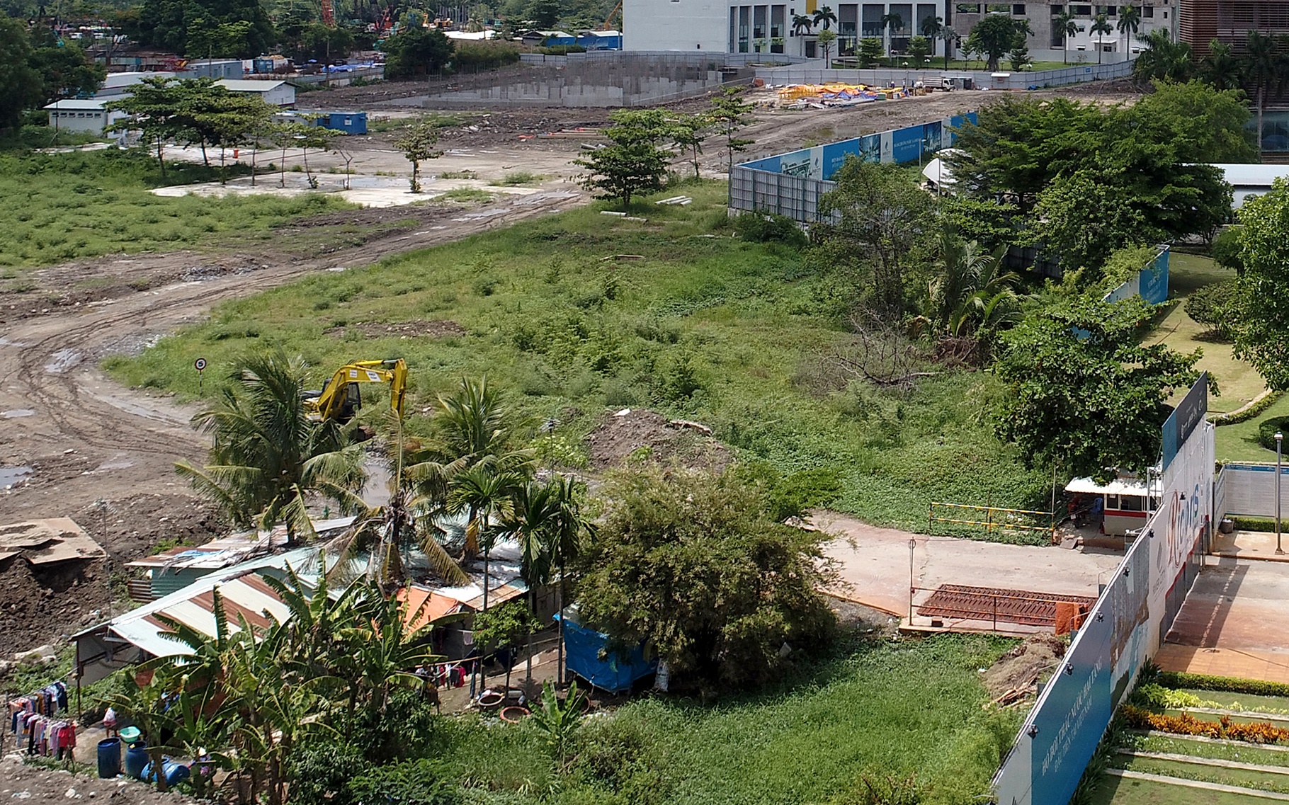 Du an bo hang tram ty thanh ly hop dong voi khach anh 8