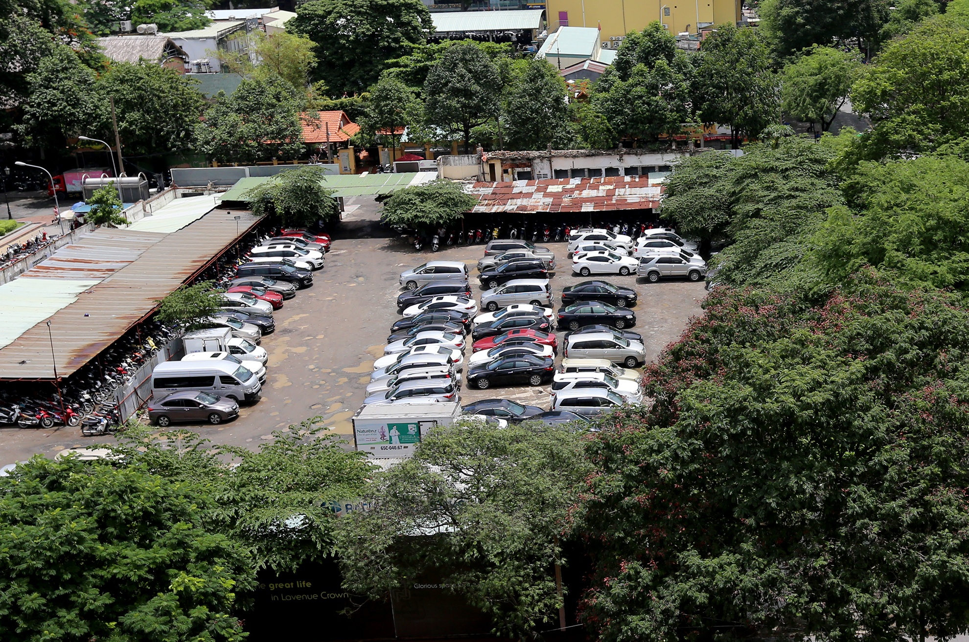 can canh 3 du an lam xau Sai Gon anh 12