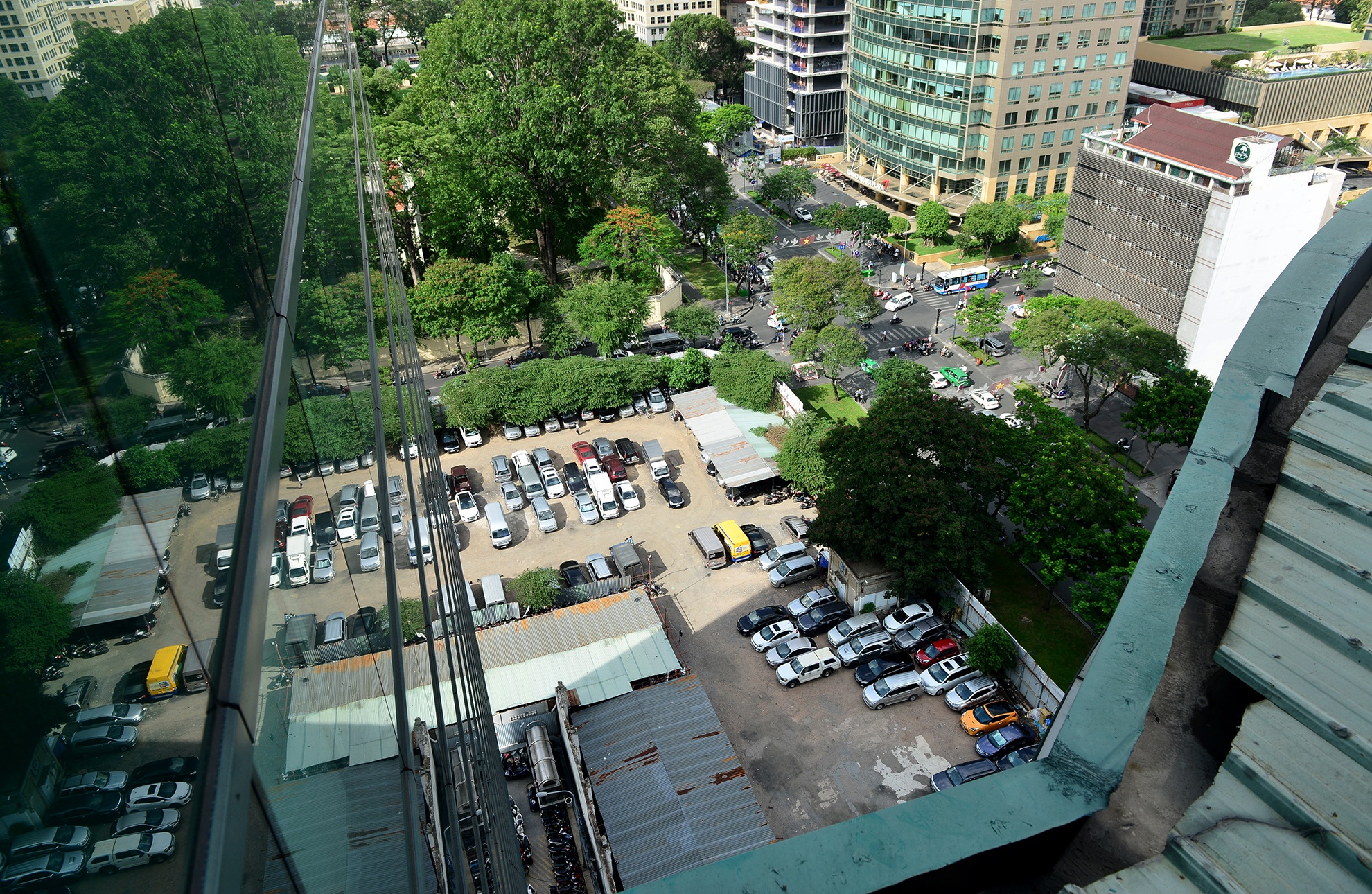 can canh 3 du an lam xau Sai Gon anh 14