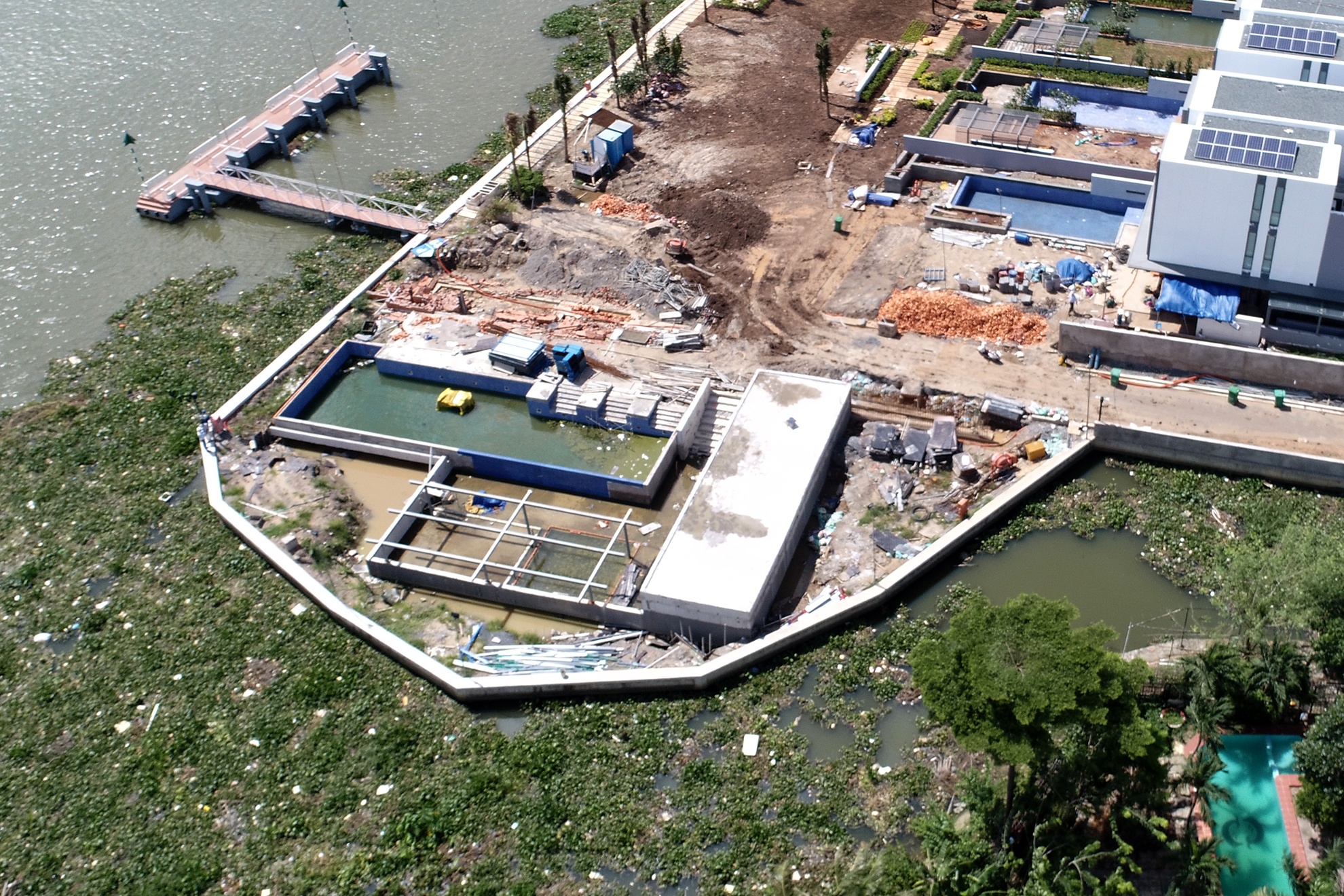 thao dien sapphire bi phat,  phat tds 1 ty dong anh 7