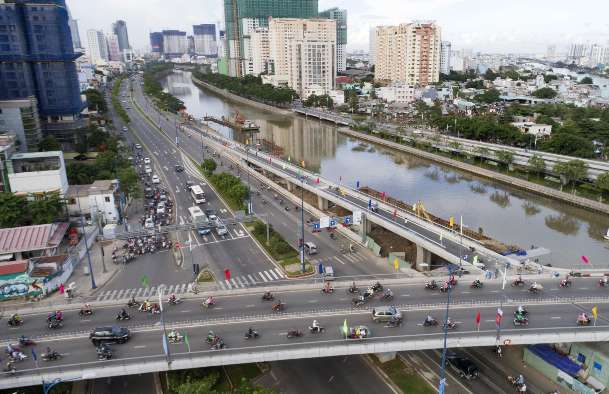 khanh thanh 2 nhanh moi cau Nguyen Van Cu anh 7
