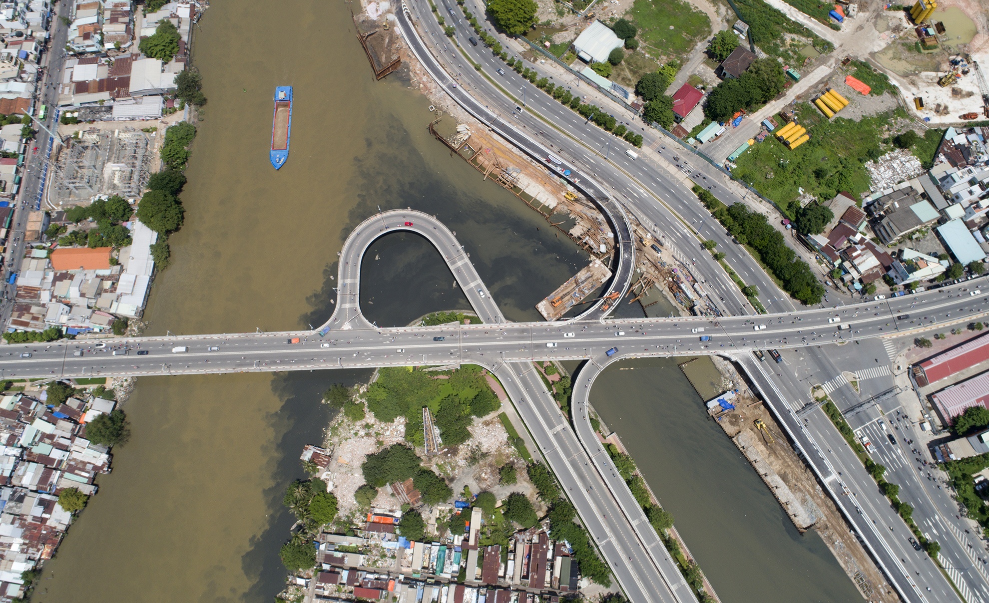 khanh thanh 2 nhanh moi cau Nguyen Van Cu anh 3