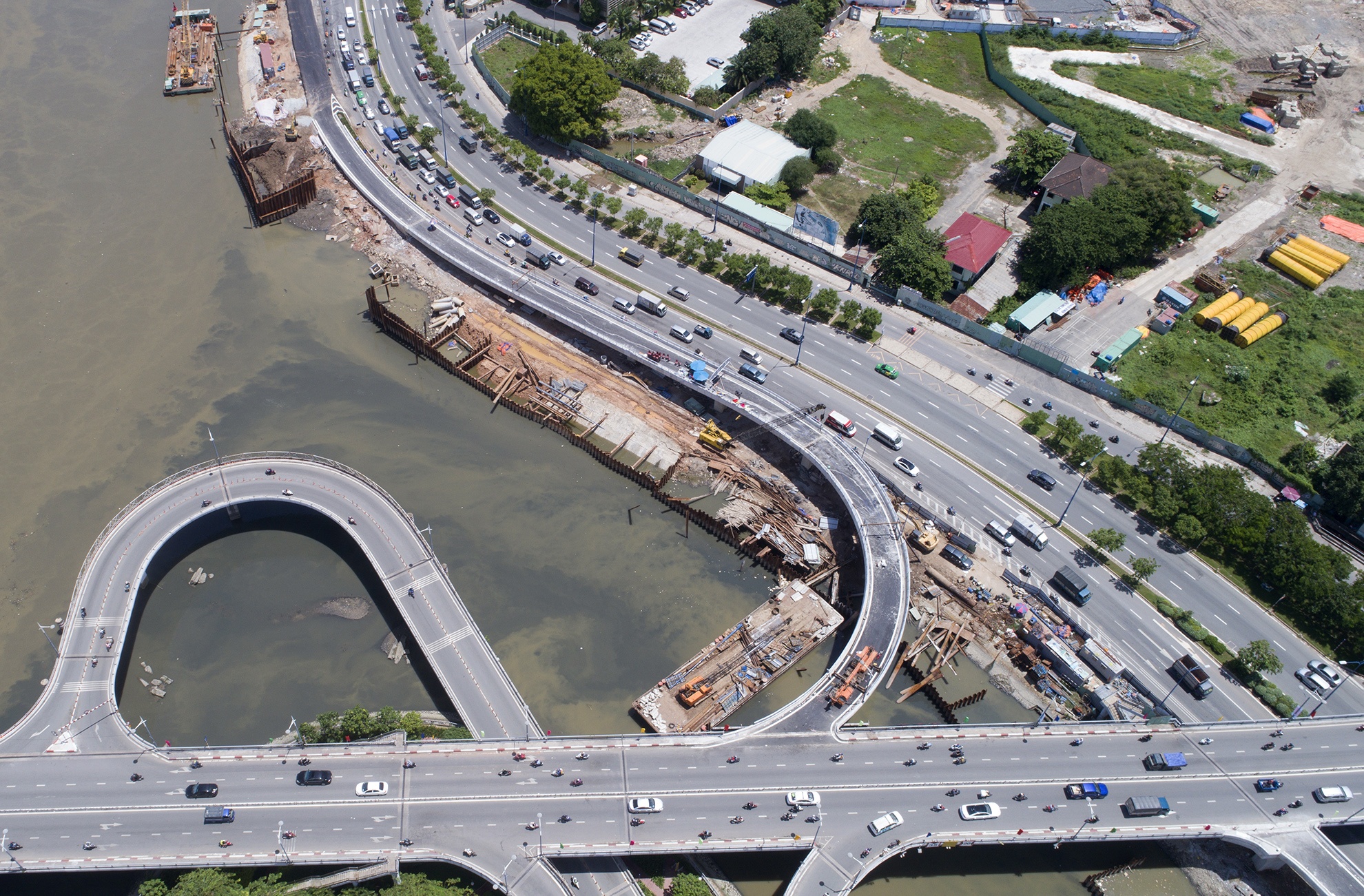 khanh thanh 2 nhanh moi cau Nguyen Van Cu anh 5