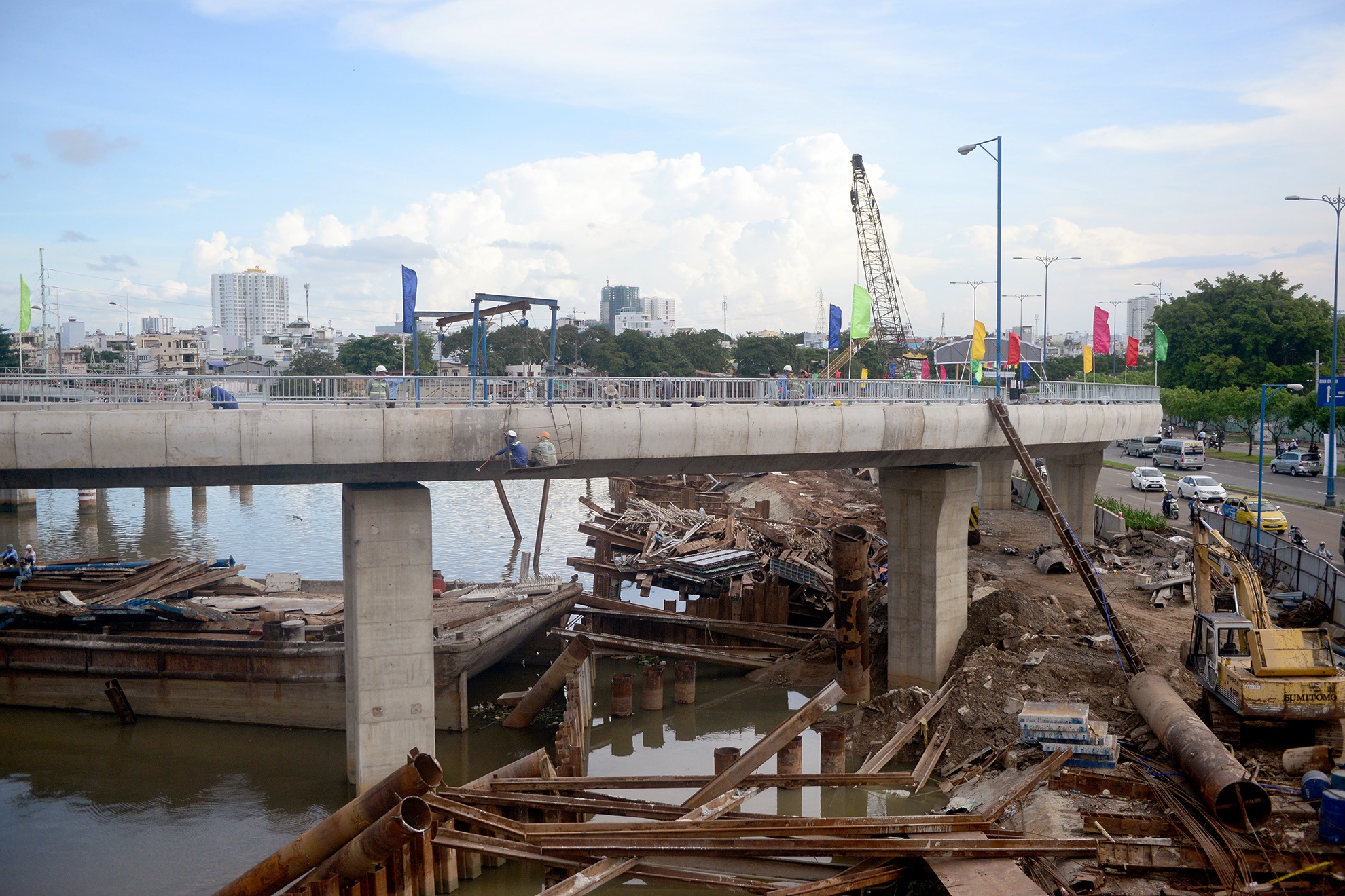 khanh thanh 2 nhanh moi cau Nguyen Van Cu anh 10