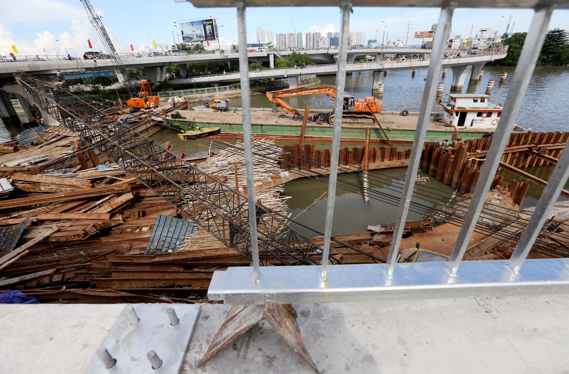 khanh thanh 2 nhanh moi cau Nguyen Van Cu anh 9