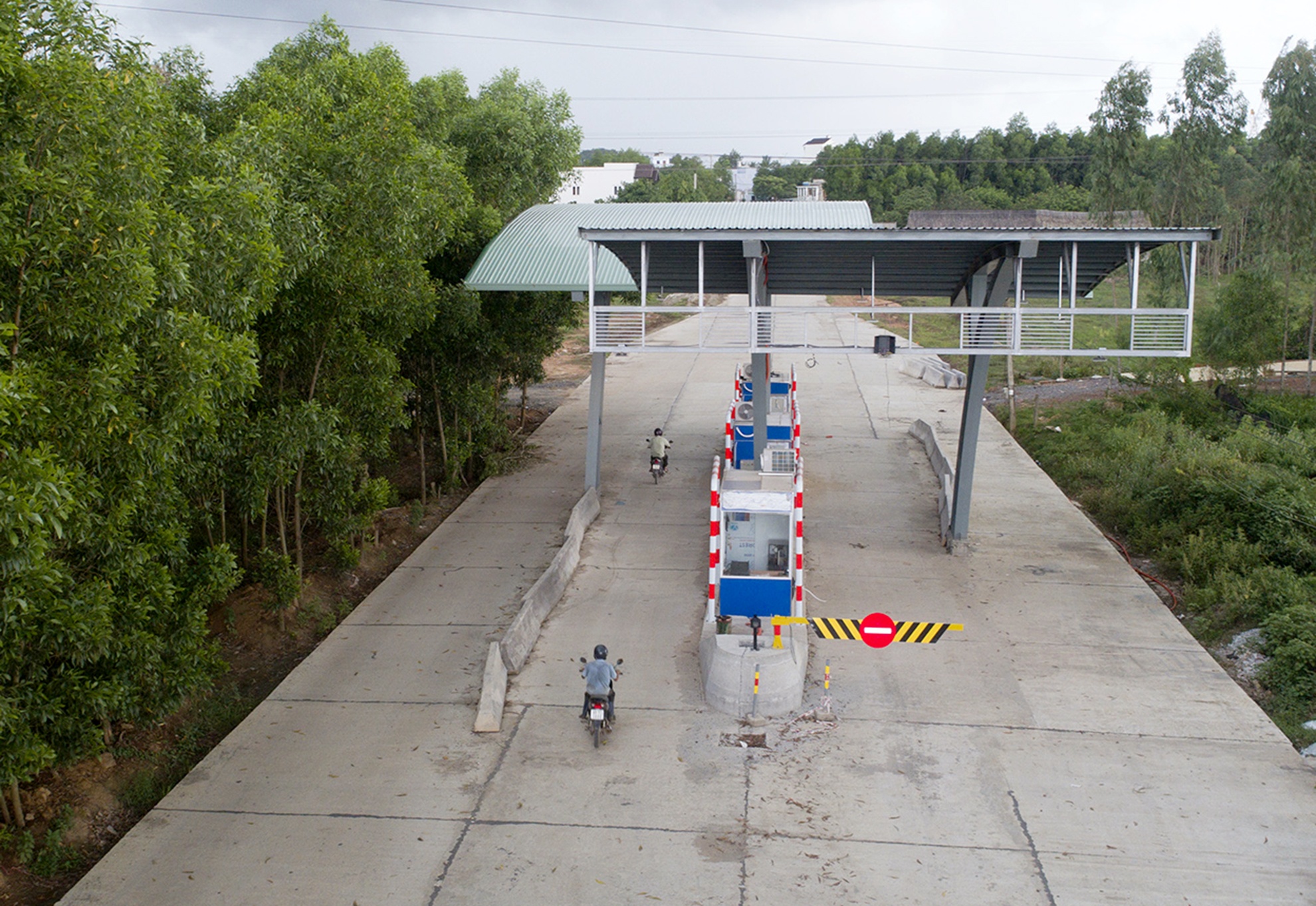 Hai du an lien quan vi pham cua Pho bi thu Dong Nai hinh anh