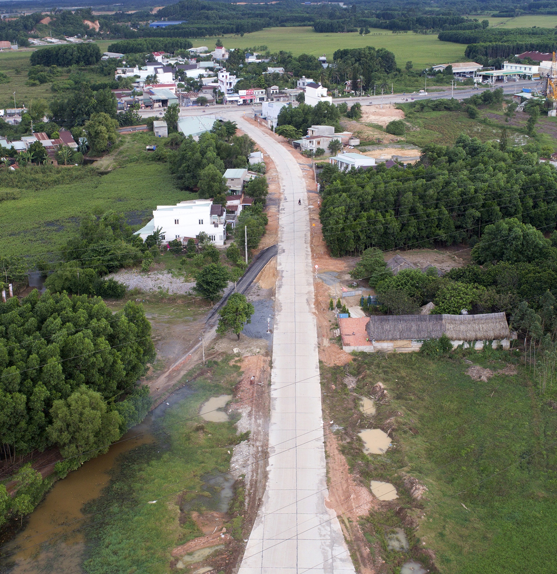 nhung du an vi pham cua Pho bi thu Dong Nai anh 7