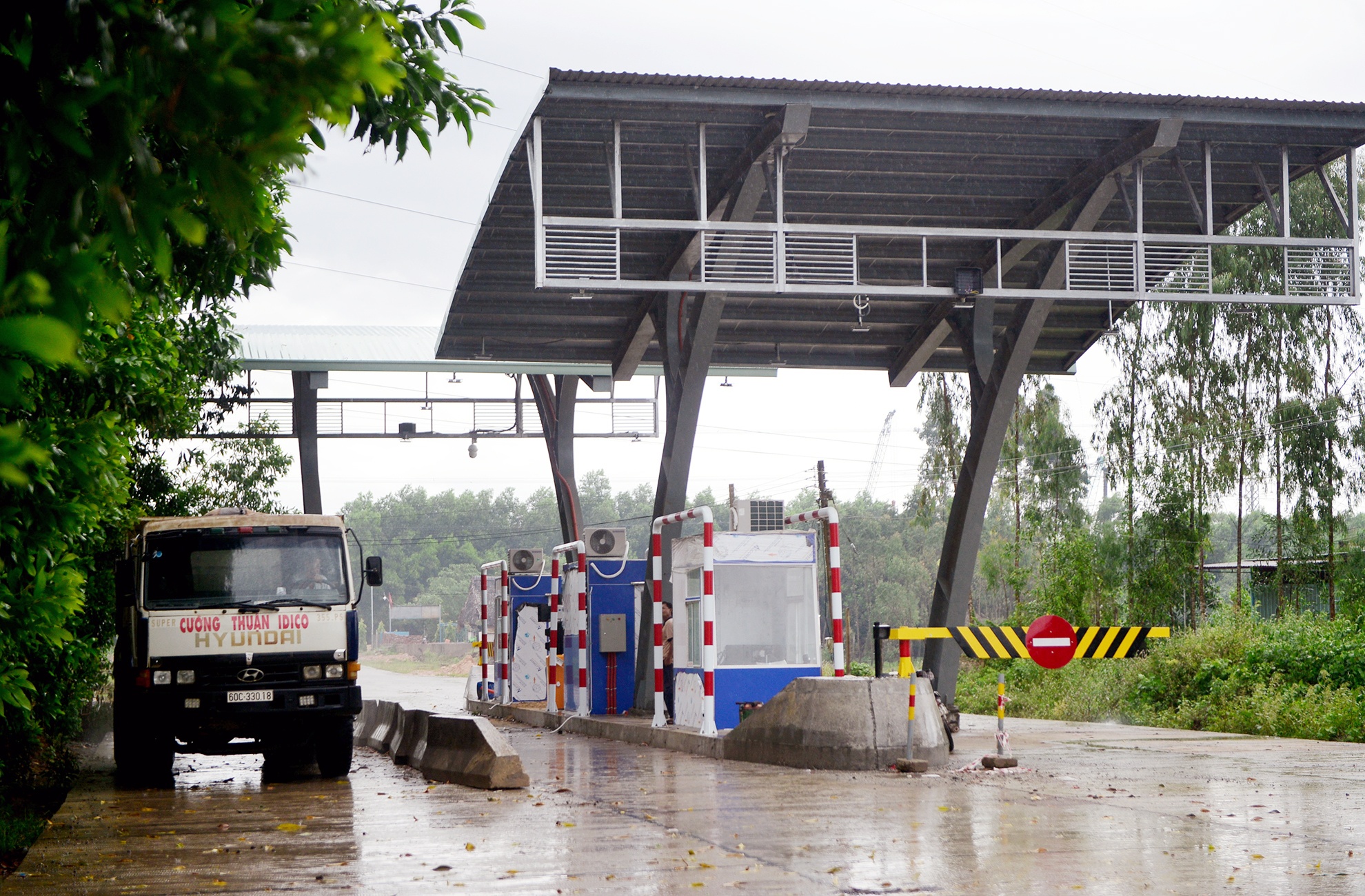 nhung du an vi pham cua Pho bi thu Dong Nai anh 9