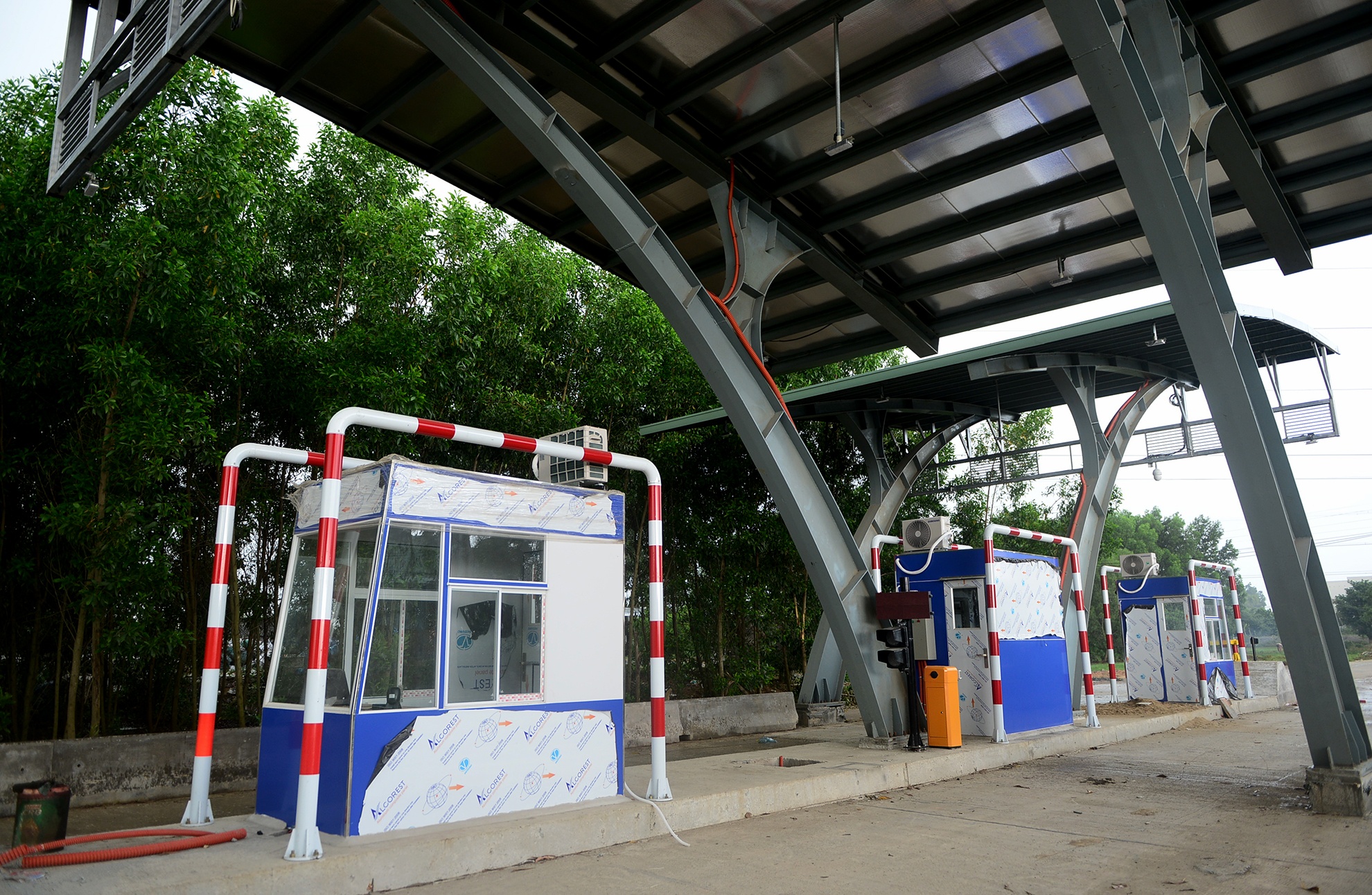 nhung du an vi pham cua Pho bi thu Dong Nai anh 10