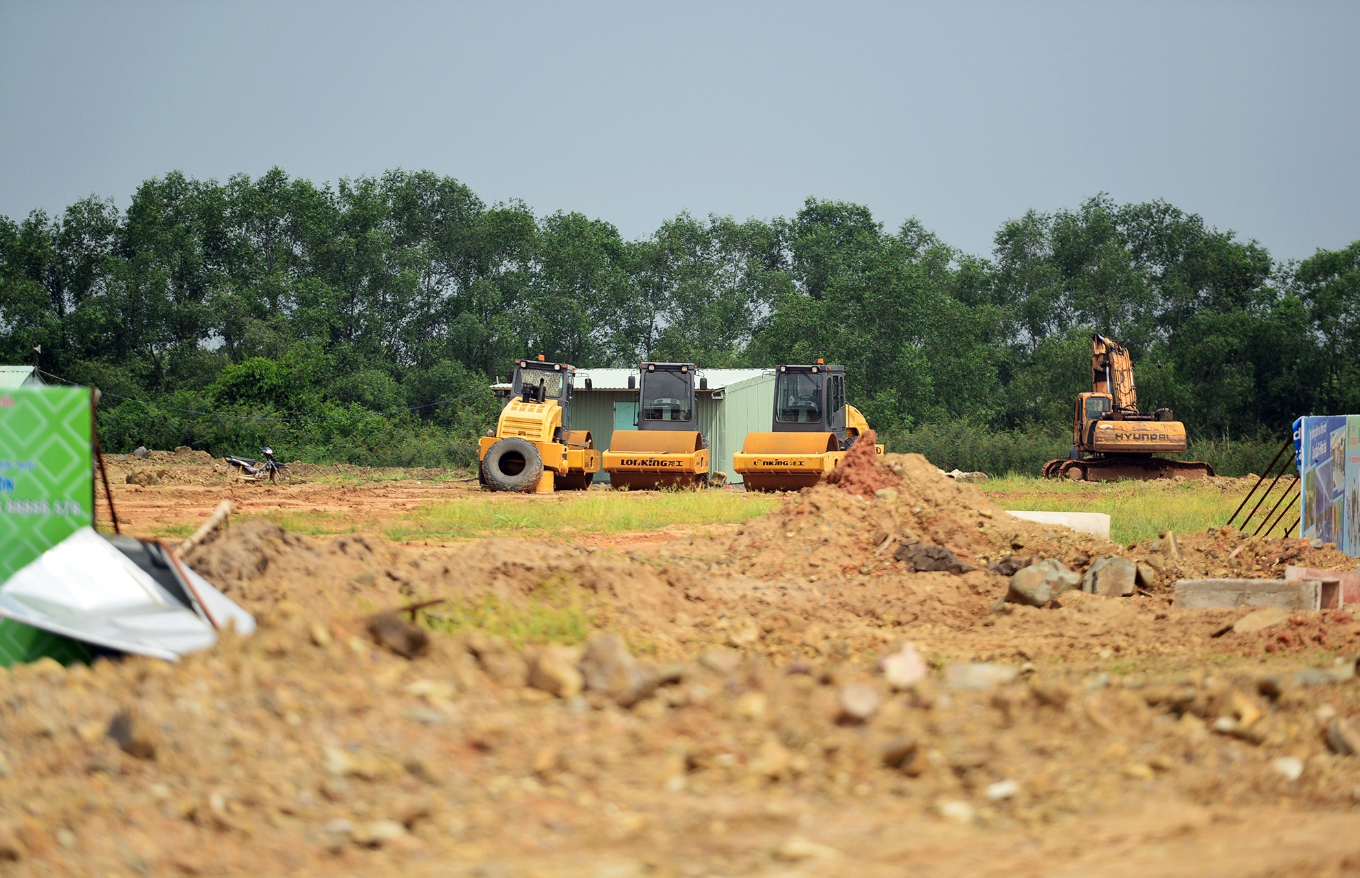 nhung du an vi pham cua Pho bi thu Dong Nai anh 4