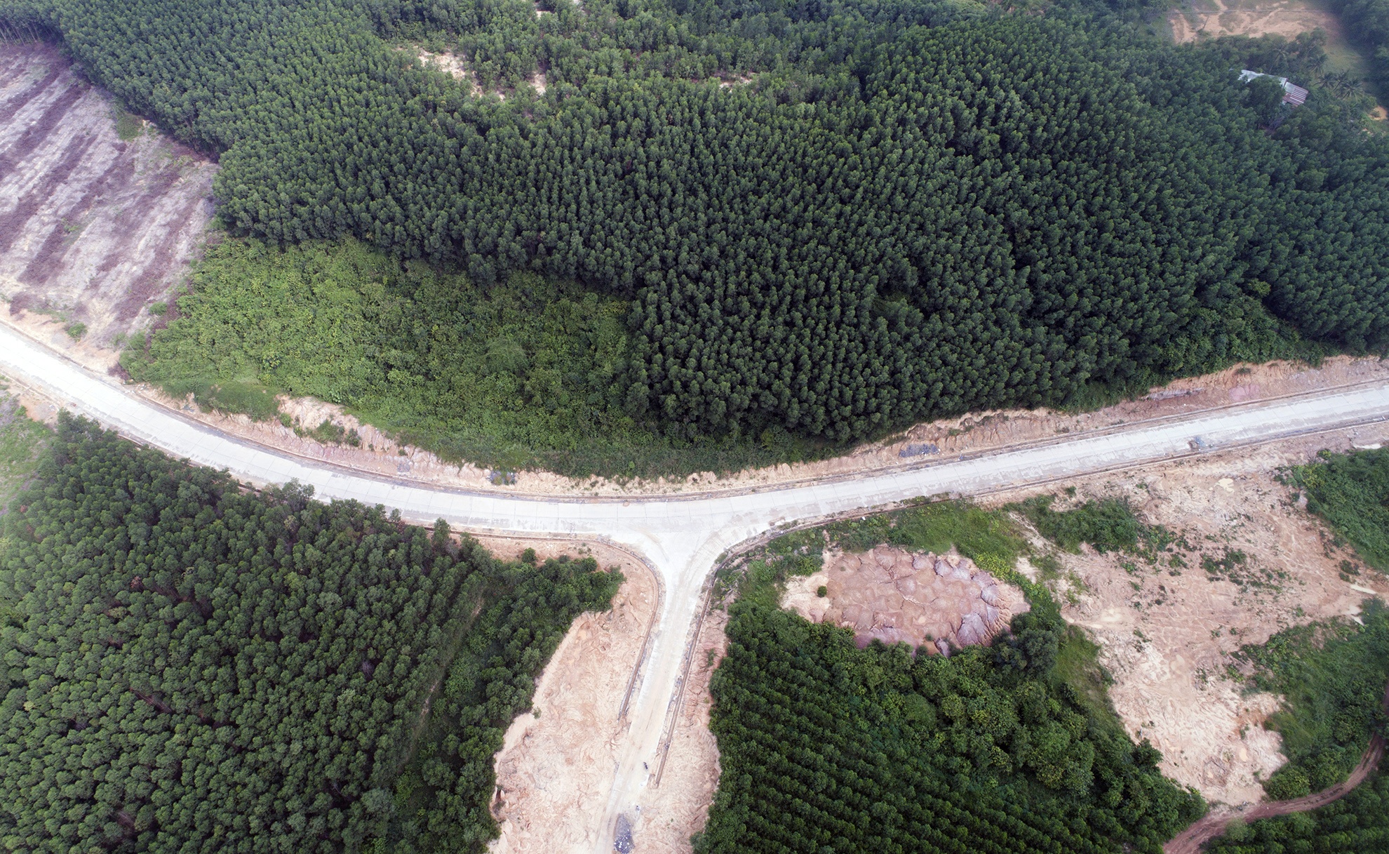 nhung du an vi pham cua Pho bi thu Dong Nai anh 6