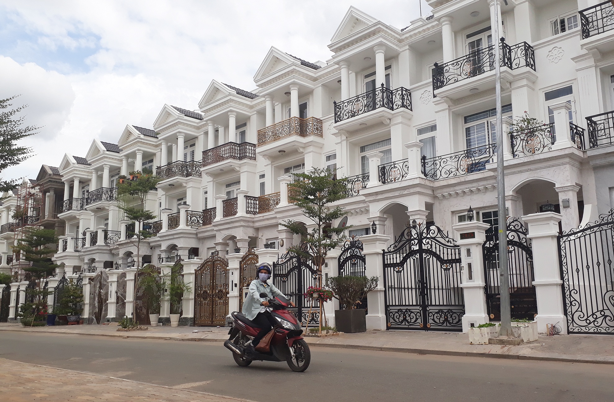 nhung du an tu dat quoc phong o TP.HCM anh 10