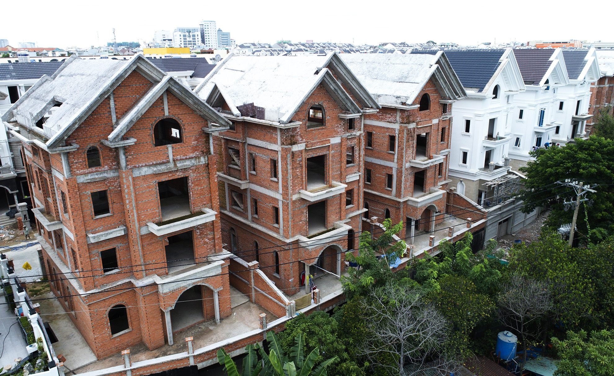 nhung du an tu dat quoc phong o TP.HCM anh 11