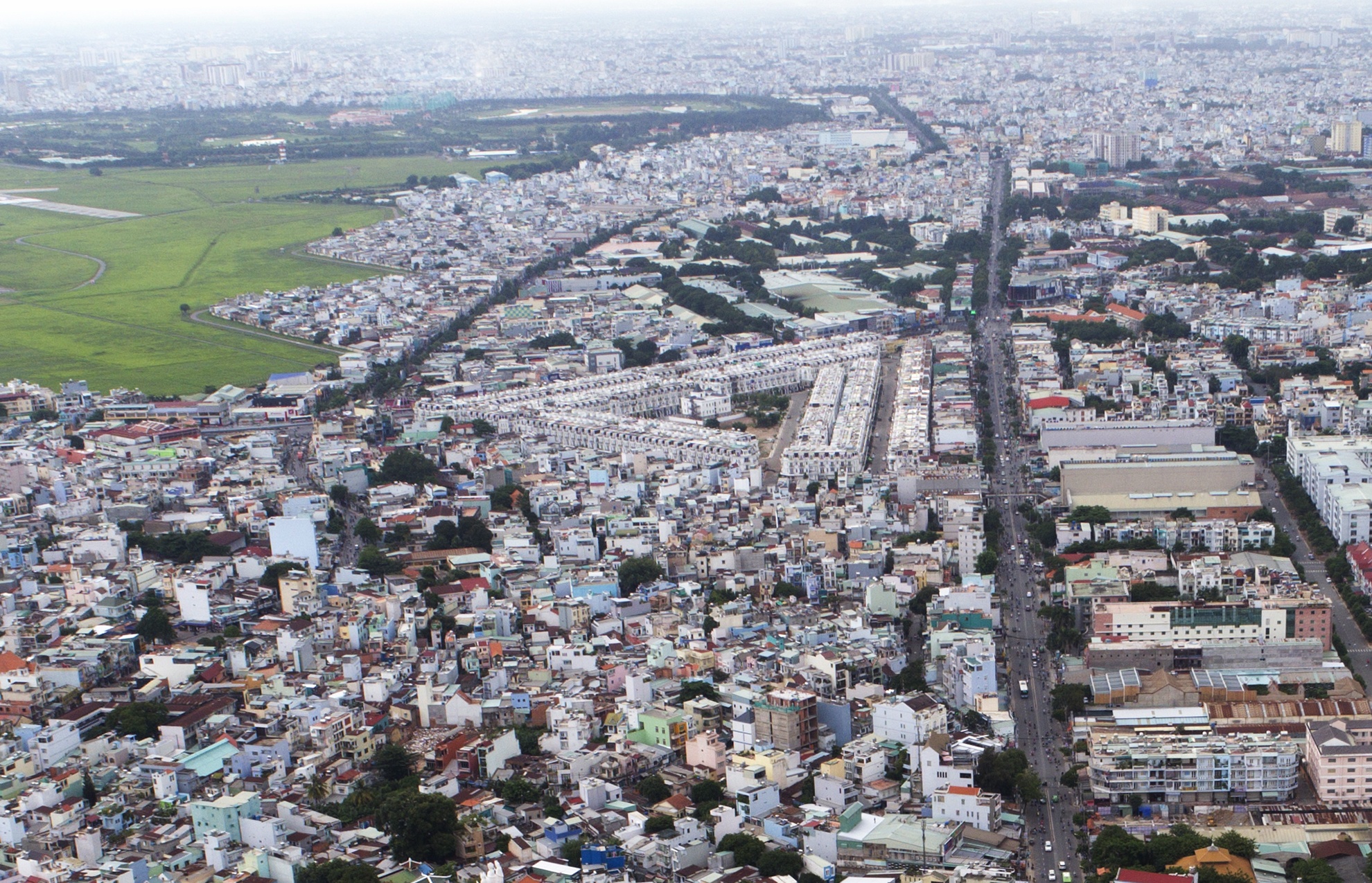 nhung du an tu dat quoc phong o TP.HCM anh 13