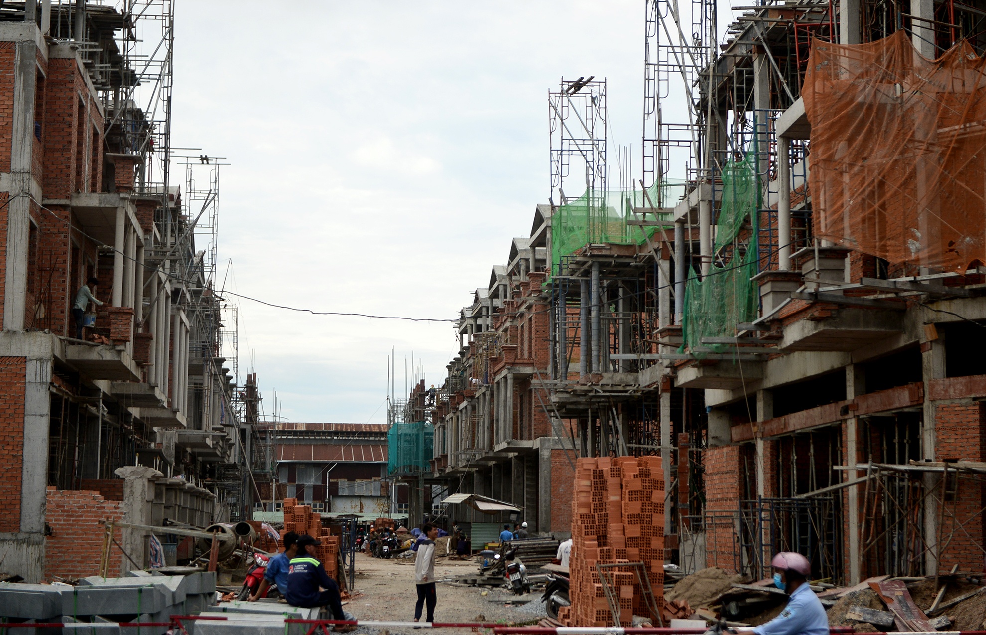 nhung du an tu dat quoc phong o TP.HCM anh 17