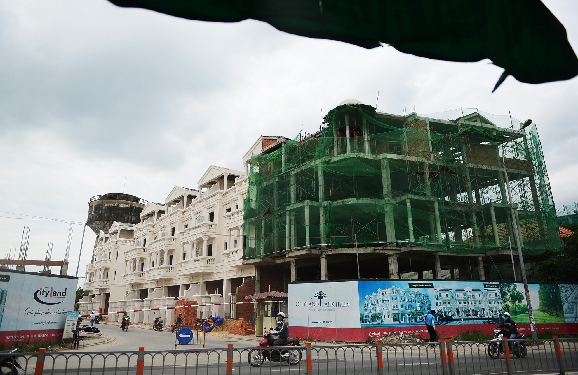 nhung du an tu dat quoc phong o TP.HCM anh 18