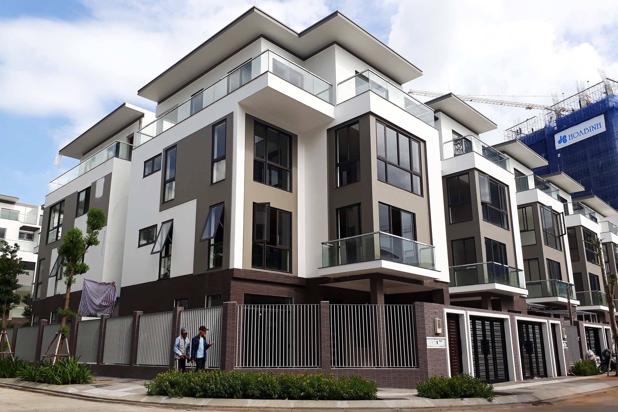 nhung du an tu dat quoc phong o TP.HCM anh 4