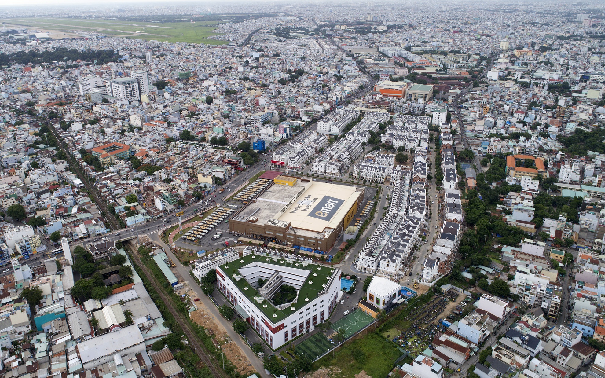 nhung du an tu dat quoc phong o TP.HCM anh 8