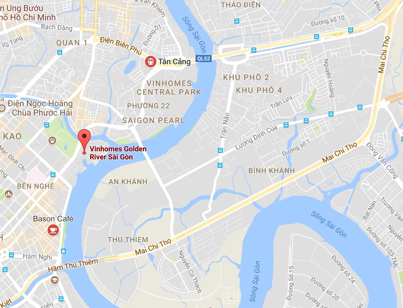 nhung du an tu dat quoc phong o TP.HCM anh 25