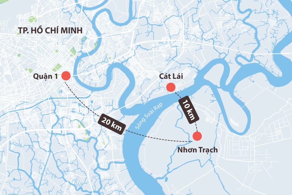 Canh hoang vang o thanh pho moi Nhon Trach anh 21