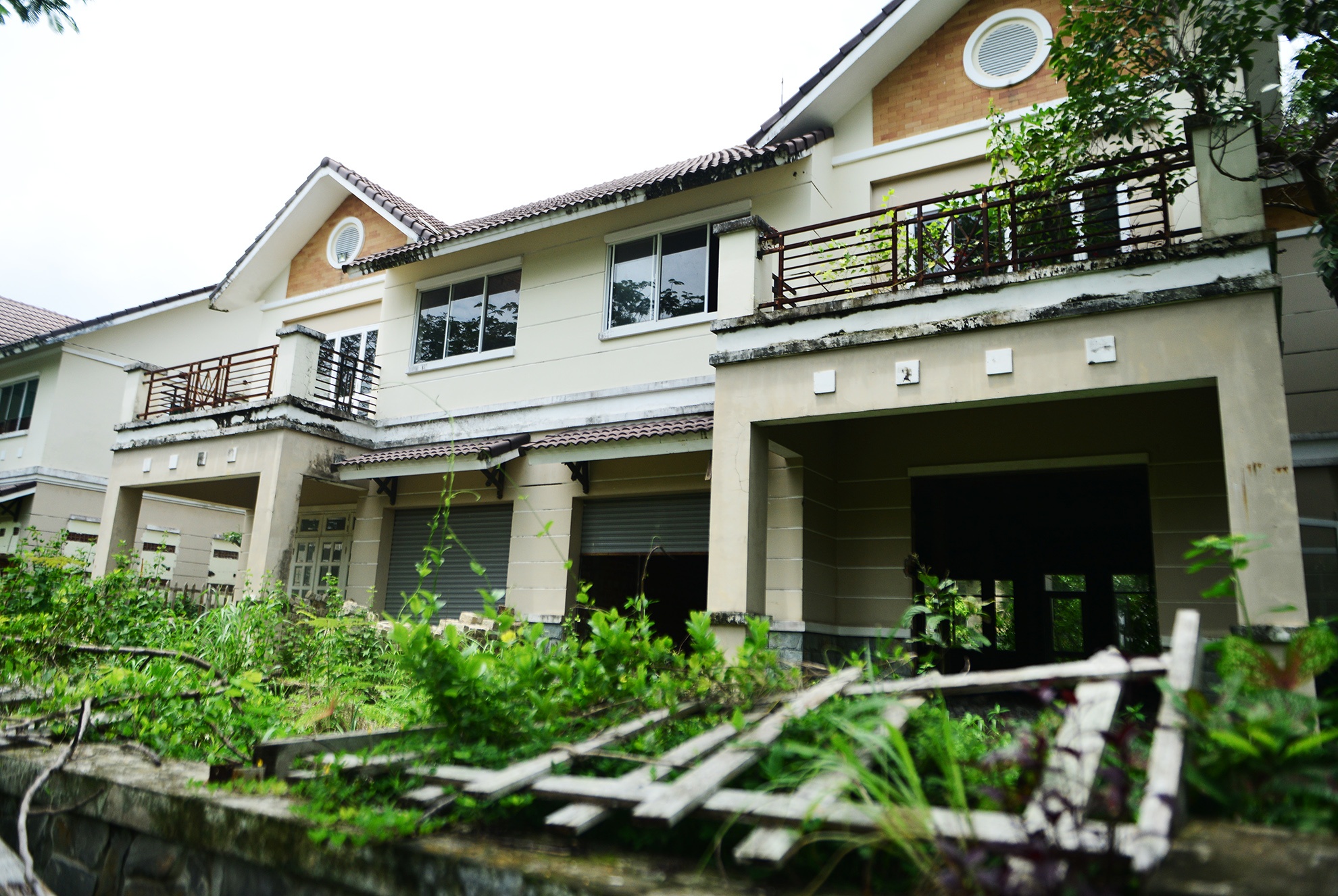 Canh hoang vang o thanh pho moi Nhon Trach anh 14