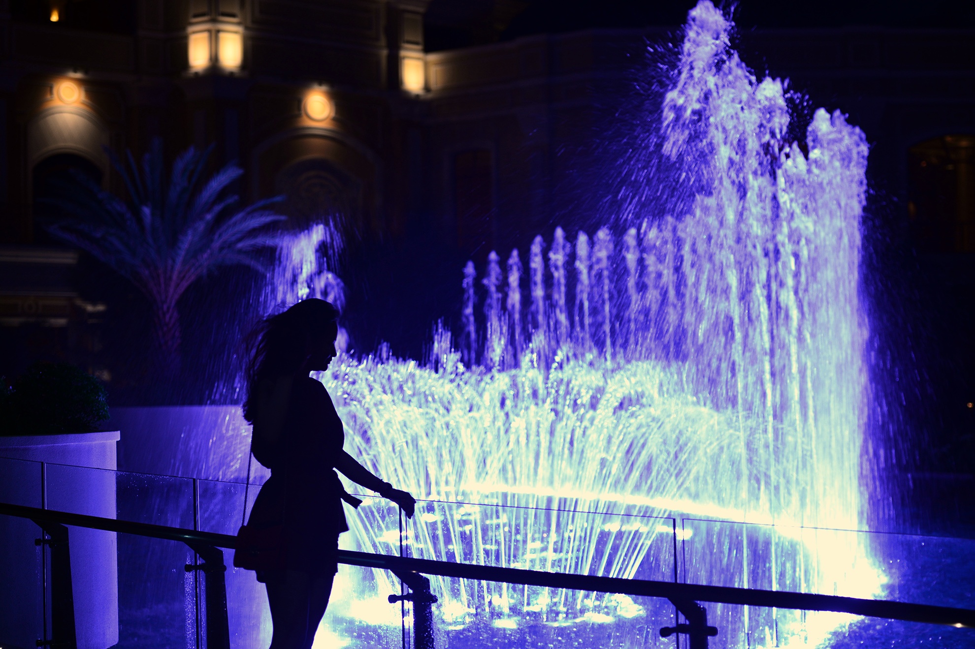 Dai nhac nuoc kieu Las Vegas o Viet Nam anh 8