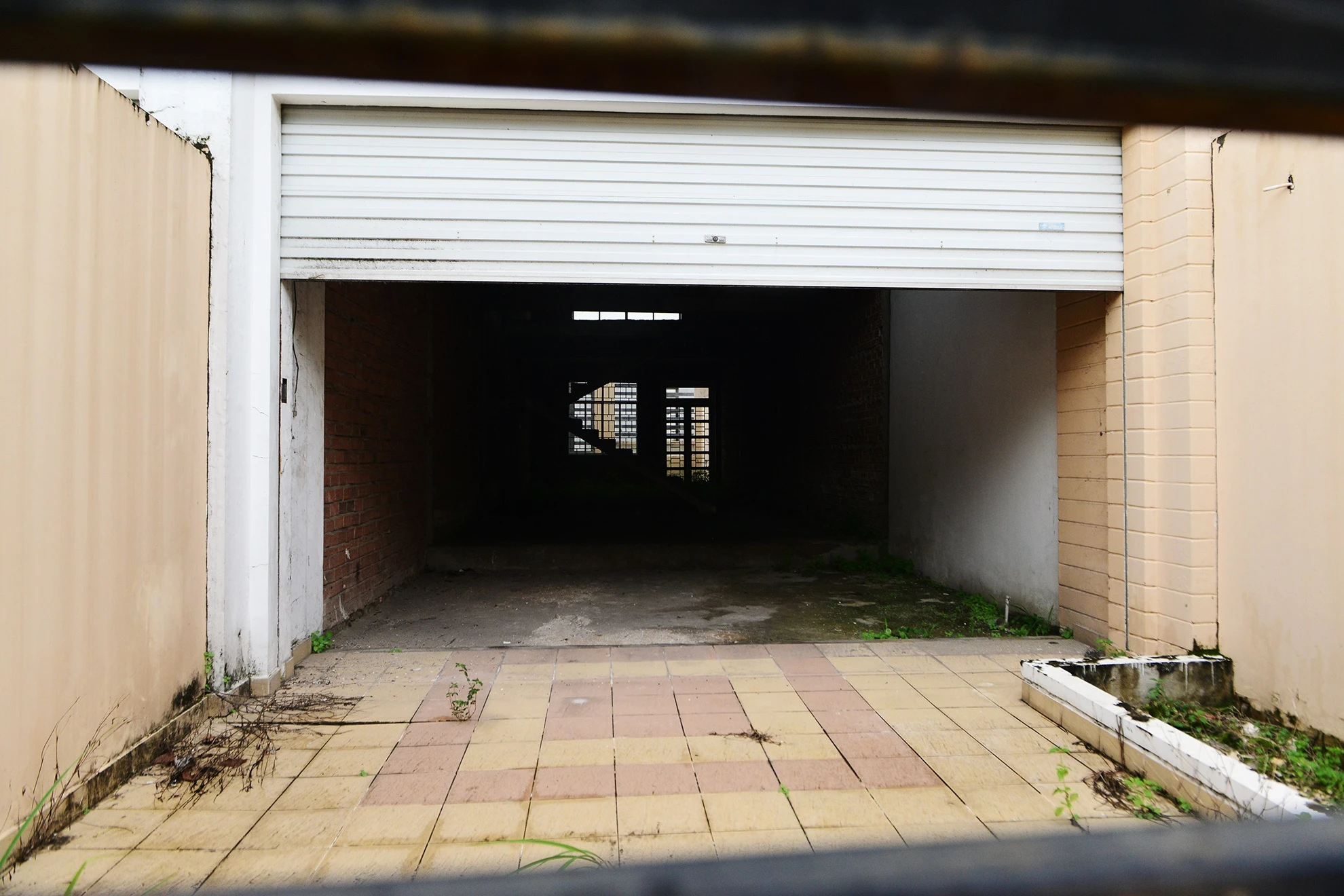 biet thu,  nha pho bo hoang o Binh Duong anh 19