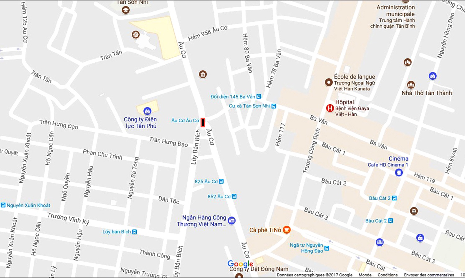 Can nha 4 mat tien giua nga tu o Sai Gon anh 12