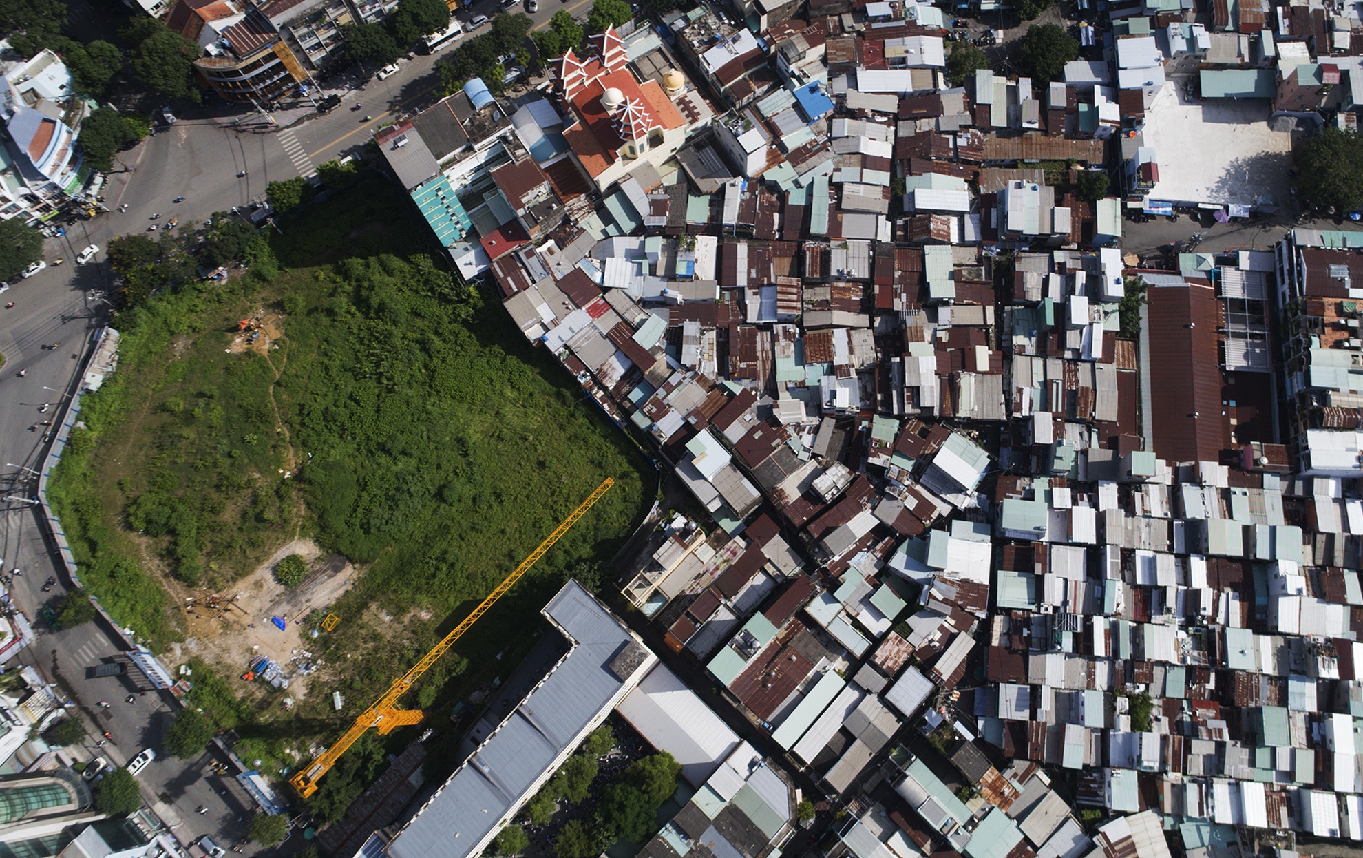 Nhung du an treo cua Bitexco tren dat vang Sai Gon anh 12