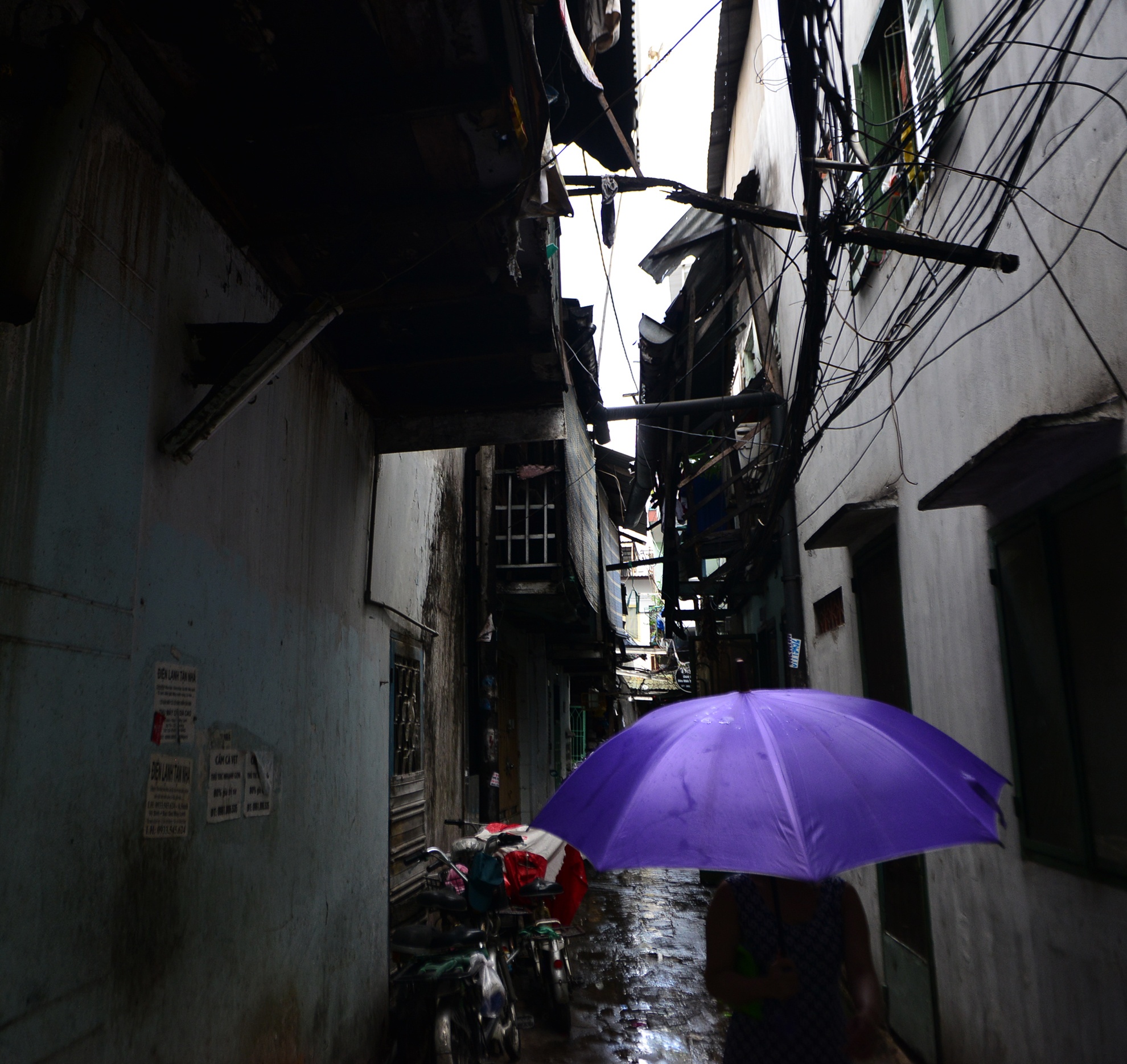 Nhung du an treo cua Bitexco tren dat vang Sai Gon anh 15