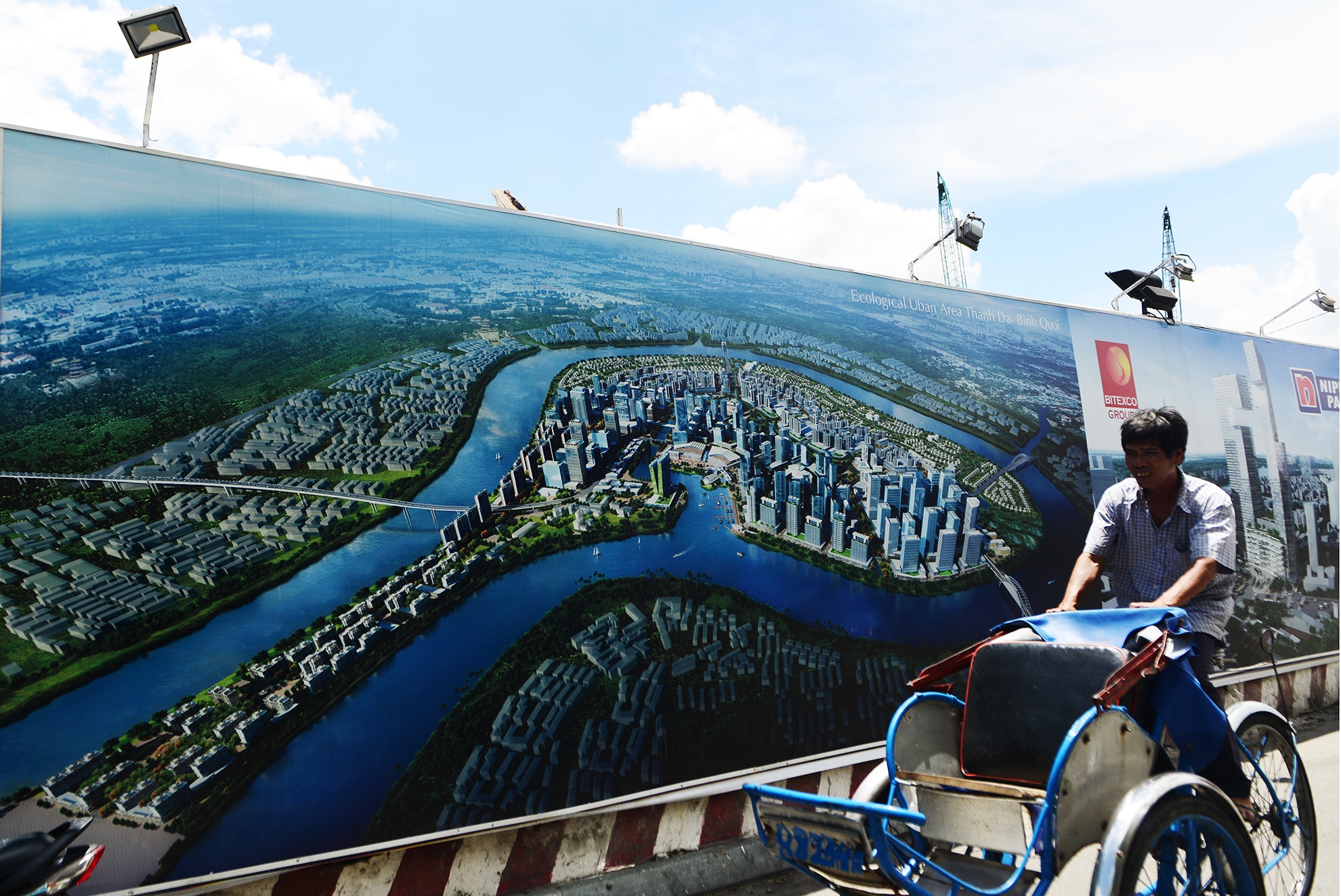 Nhung du an treo cua Bitexco tren dat vang Sai Gon anh 17