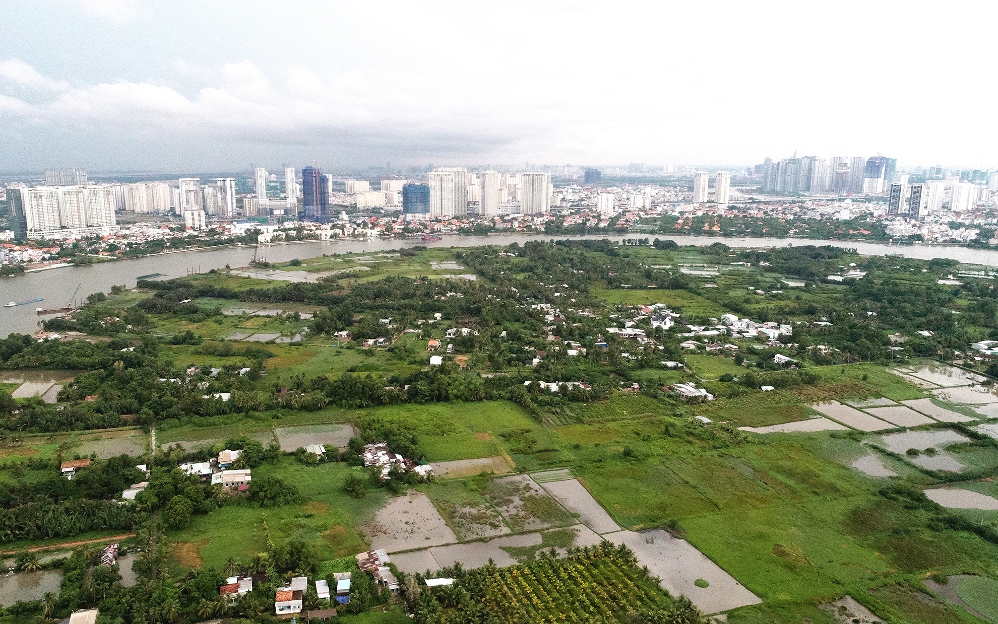 Nhung du an treo cua Bitexco tren dat vang Sai Gon anh 18