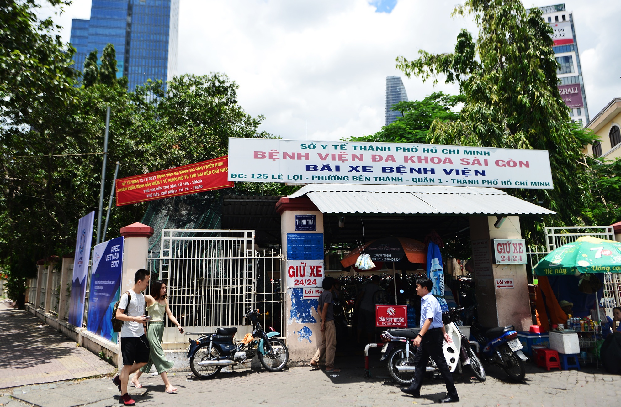 Nhung du an treo cua Bitexco tren dat vang Sai Gon anh 10