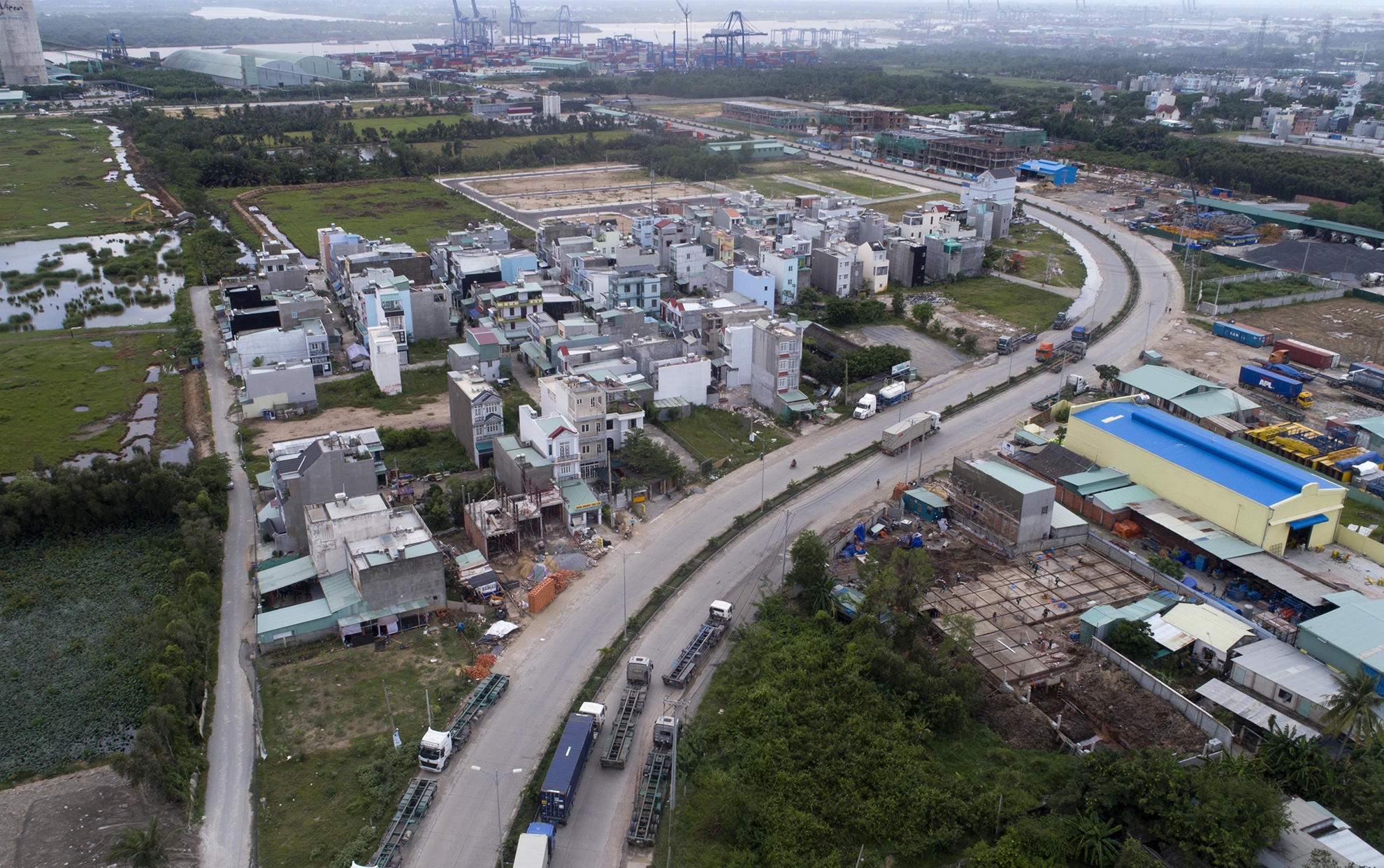 can canh 6 du an BT,  BOT sai pham o TP.HCM anh 11