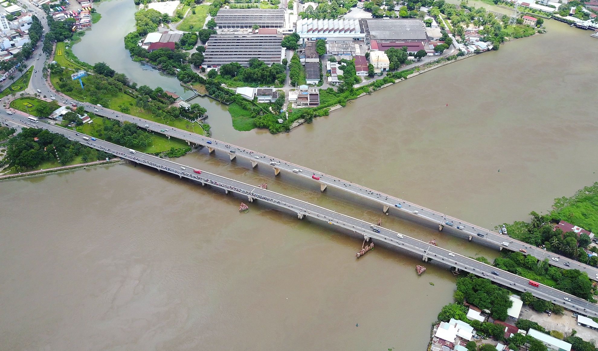 can canh 6 du an BT,  BOT sai pham o TP.HCM anh 13