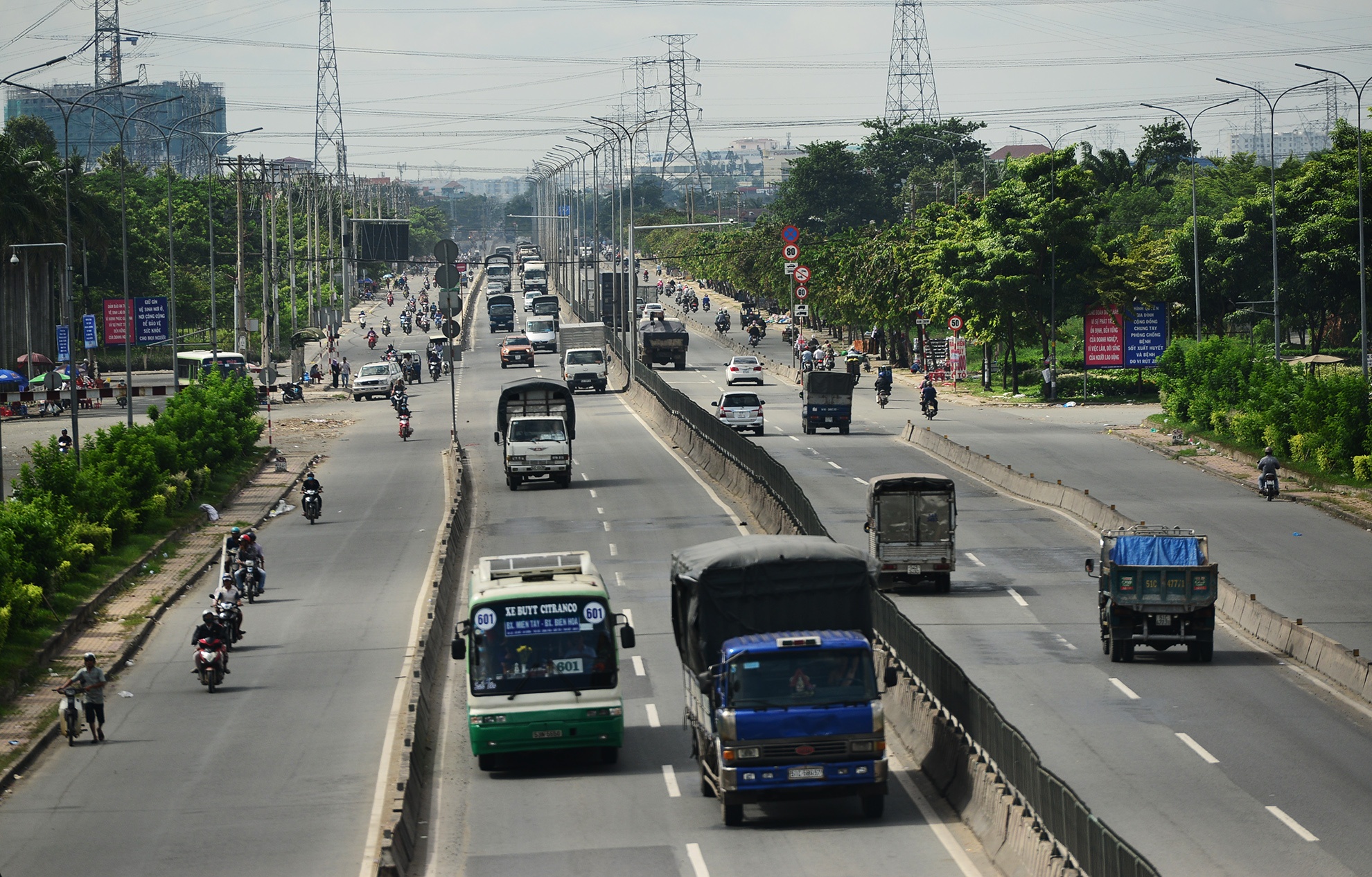 can canh 6 du an BT,  BOT sai pham o TP.HCM anh 16