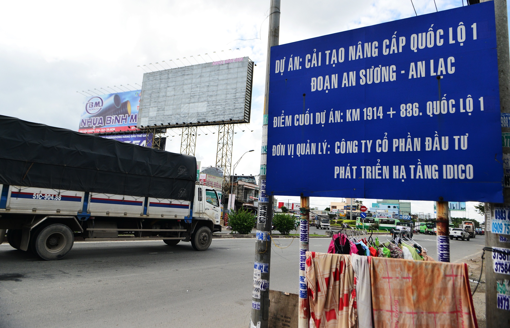 can canh 6 du an BT,  BOT sai pham o TP.HCM anh 17