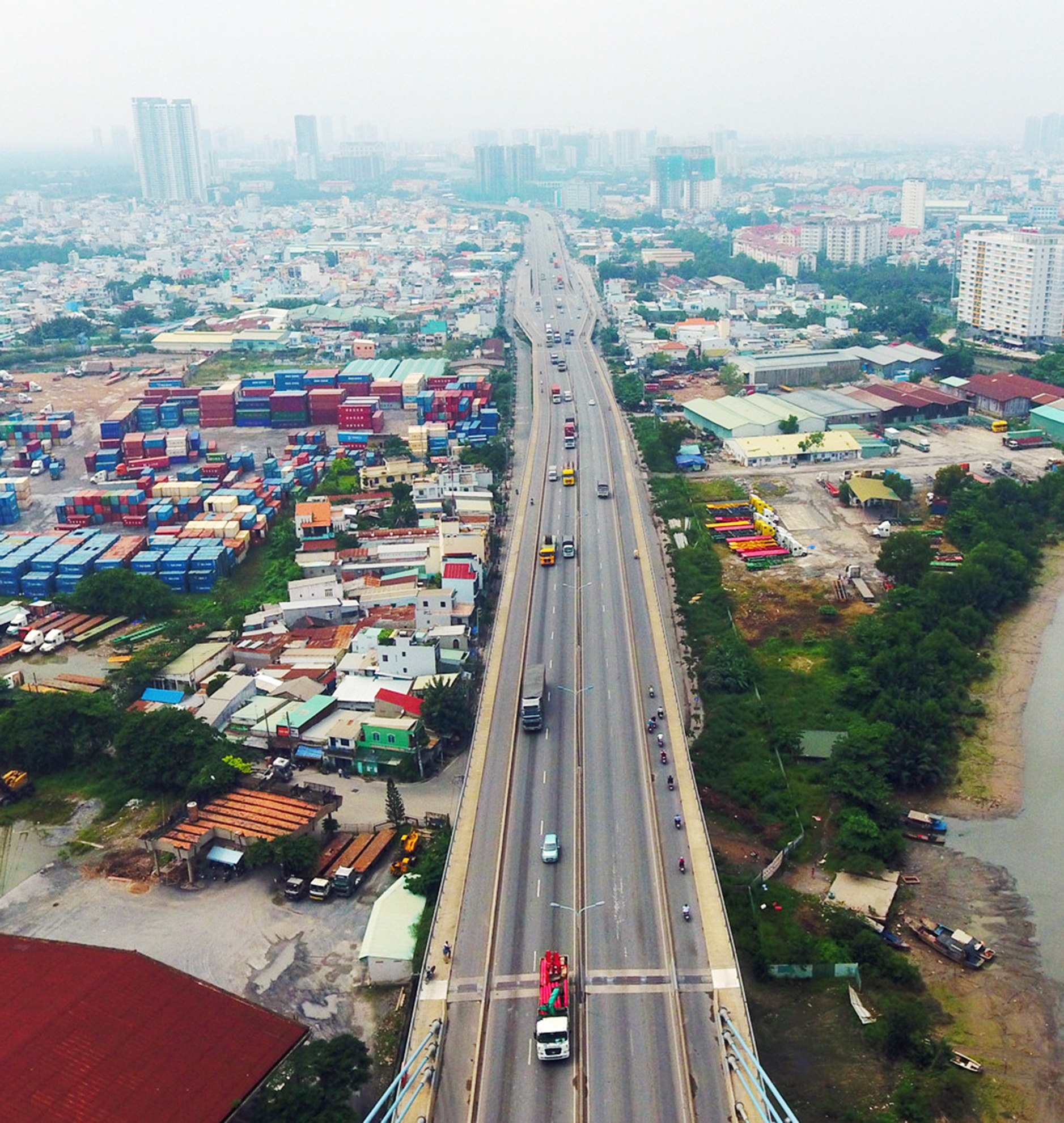 can canh 6 du an BT,  BOT sai pham o TP.HCM anh 4