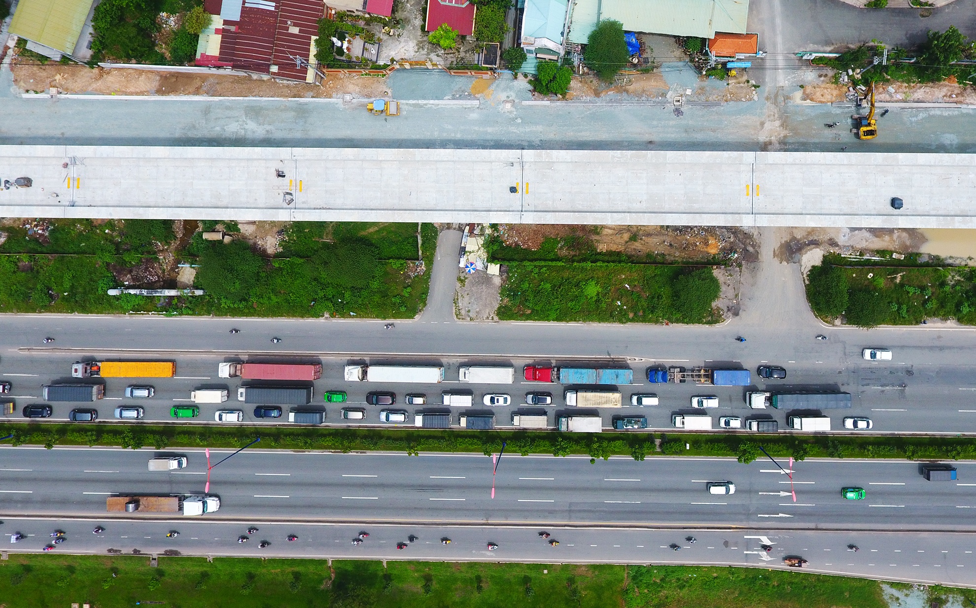 can canh 6 du an BT,  BOT sai pham o TP.HCM anh 8