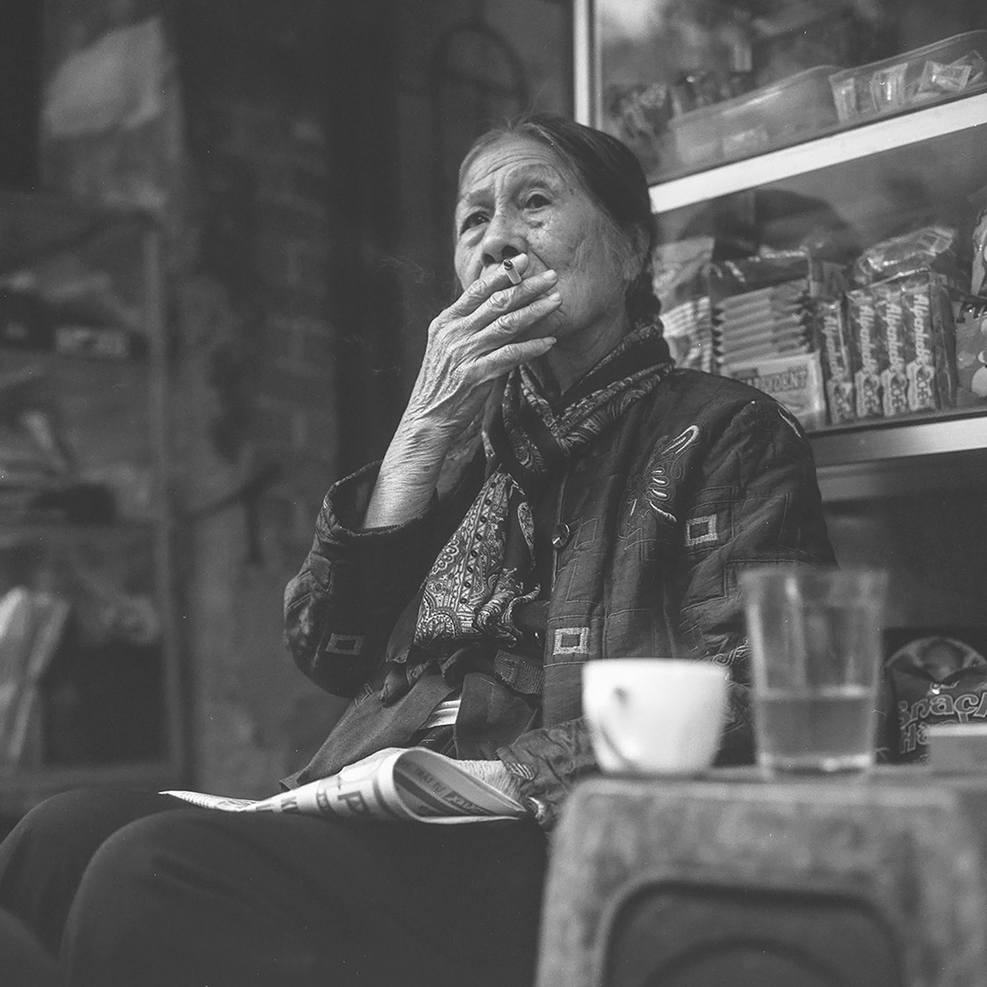 Trien lam Anh Film & Ha Noi anh 11